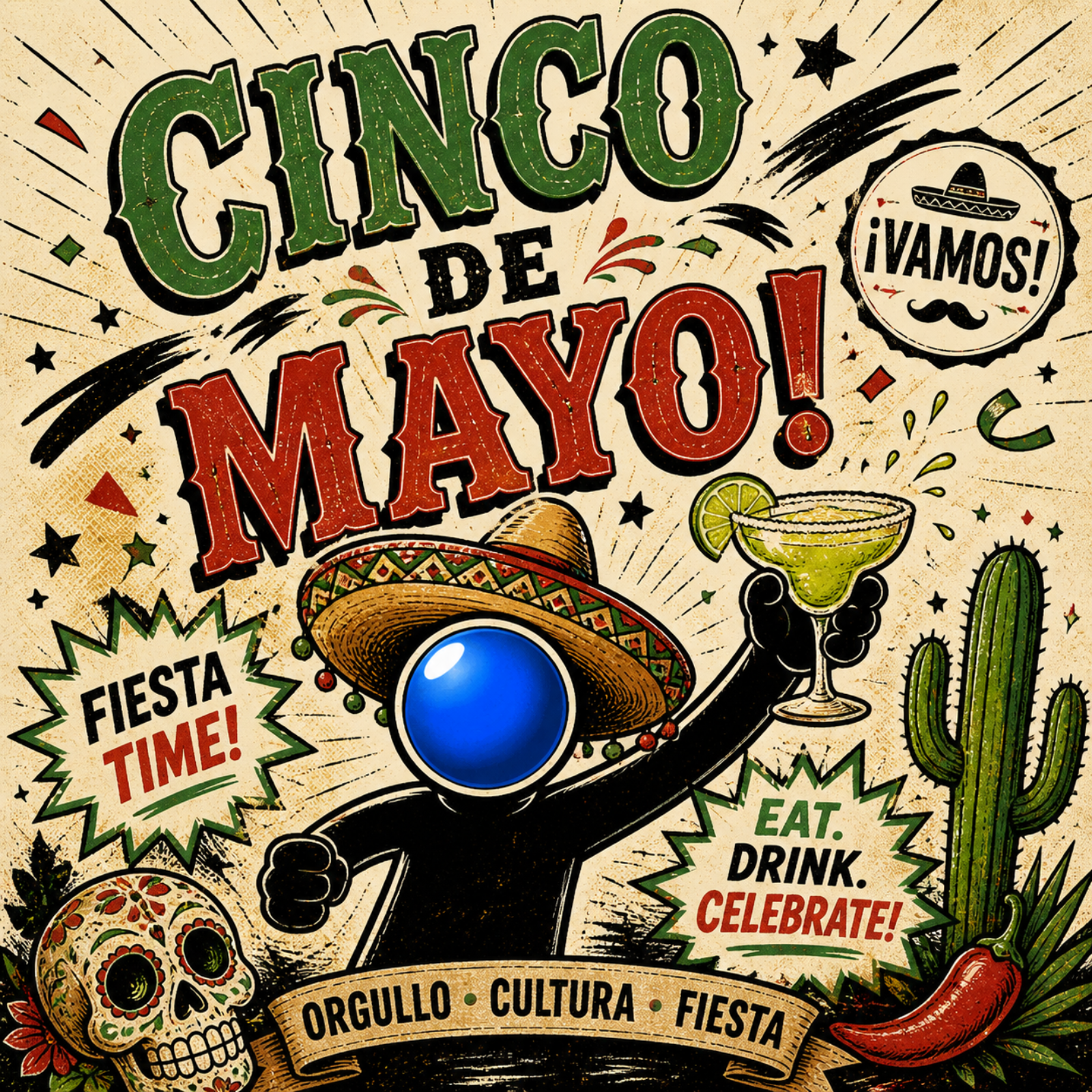 Hoppe Cinco De Mayo! (Hoppe Hour With Ryan Hoppe: 5.5.26)
