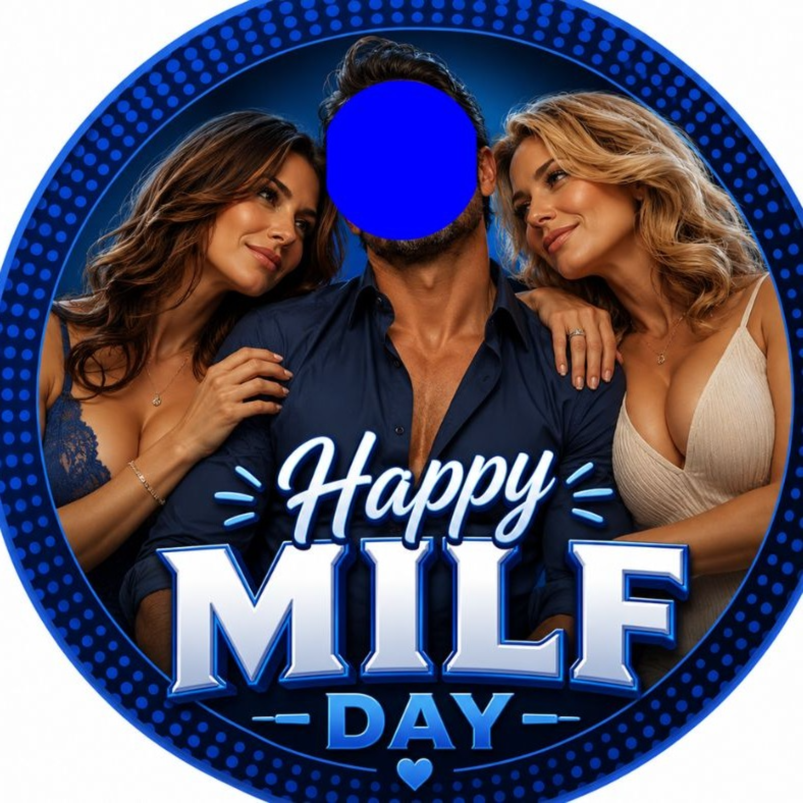 Happy MILF Day! (Hoppe Hour With Ryan Hoppe: 5.10.26)