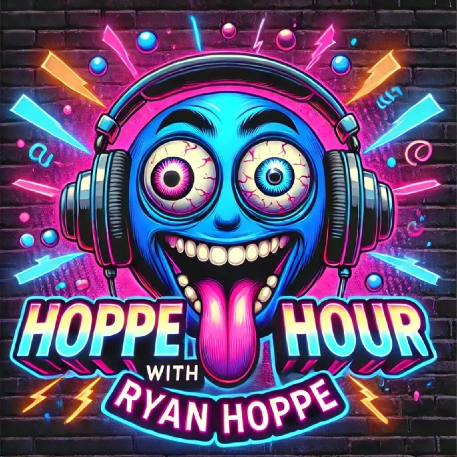 Case Of The Mondays! (Hoppe Hour With Ryan Hoppe: 5.11.26) Case Of The Mondays! (Hoppe Hour With Ryan Hoppe: 5.11.26)