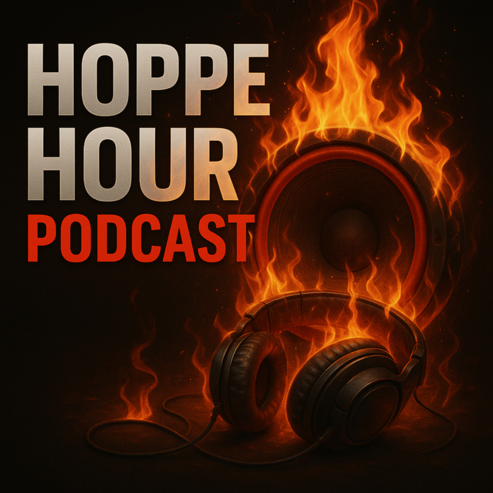 Hoppe Hump Day! (Hoppe Hour With Ryan Hoppe: 5.13.26)
