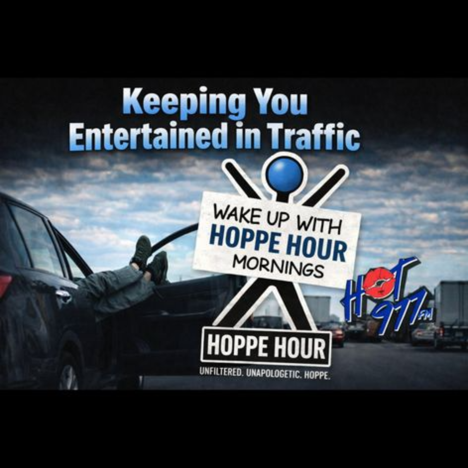 No Fake Prank Calls Here! (Hoppe Hour With Ryan Hoppe: 5.21.26) No Fake Prank Calls Here! (Hoppe Hour With Ryan Hoppe: 5.21.26)