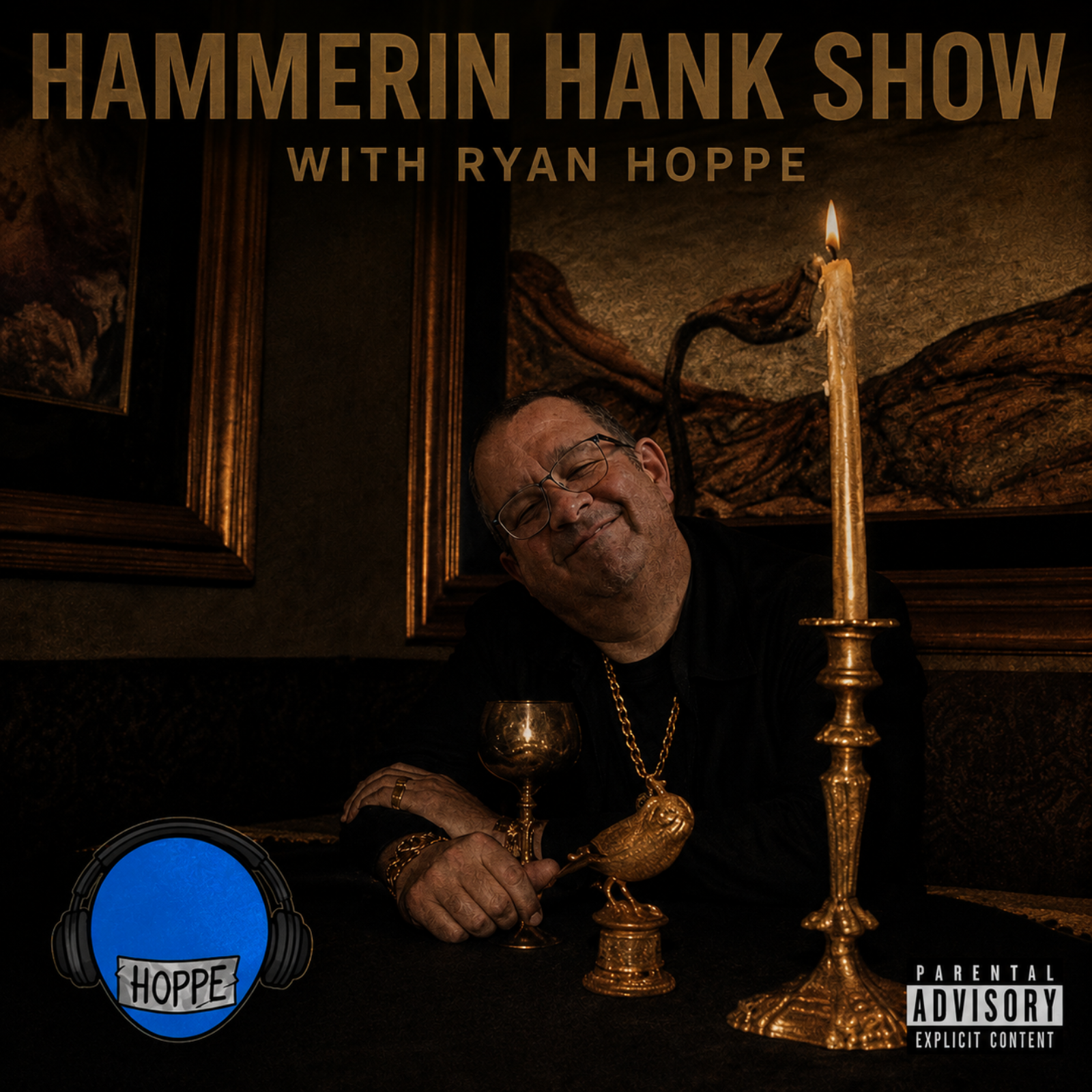 The Hammerin Hank Show With Henry Ochs & Ryan Hoppe: Episode 53