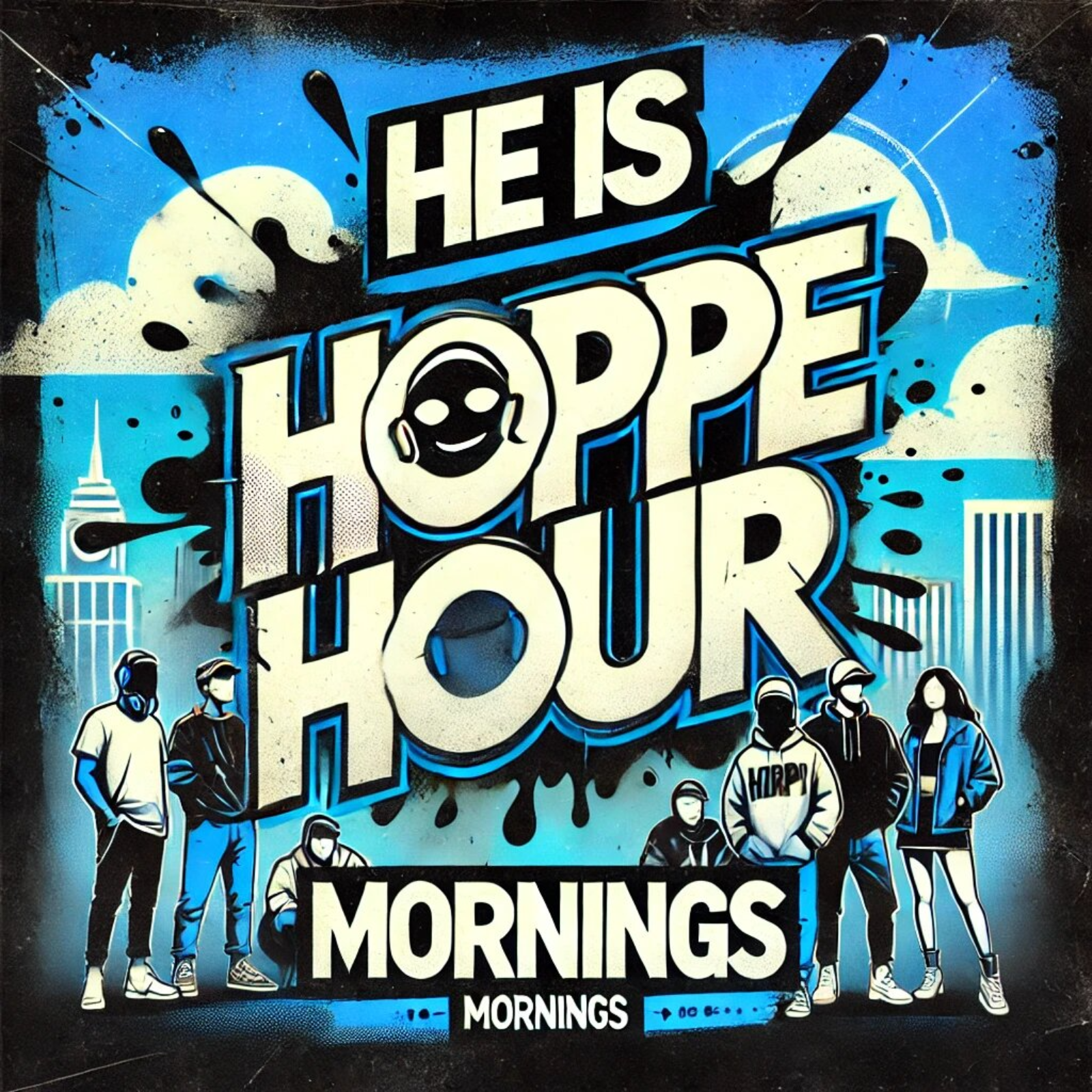 Saturday Is For Hoppe! (Hoppe Hour With Ryan Hoppe: 5.23.26) Saturday Is For Hoppe! (Hoppe Hour With Ryan Hoppe: 5.23.26)