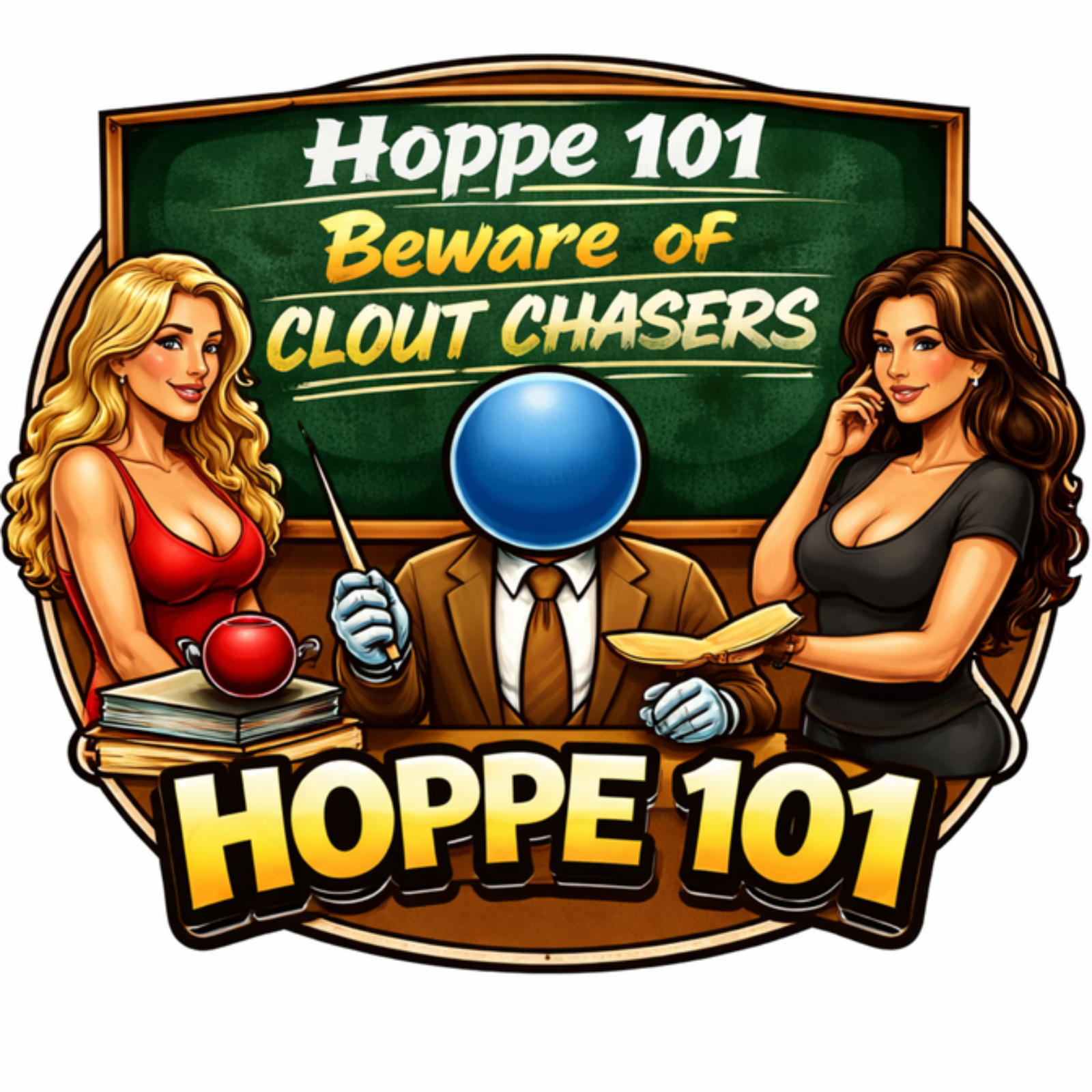 Hoppe 101! (Hoppe Hour With Ryan Hoppe: 5.24.26)