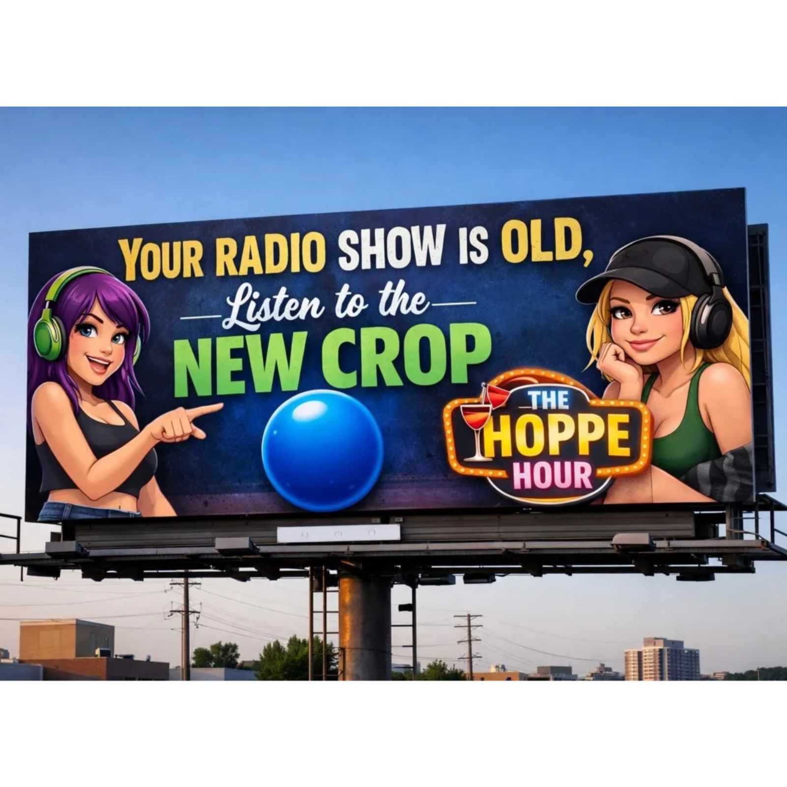 Hoppe Hump Day (Hoppe Hour With Ryan Hoppe: 5.27.26) Hoppe Hump Day (Hoppe Hour With Ryan Hoppe: 5.27.26)