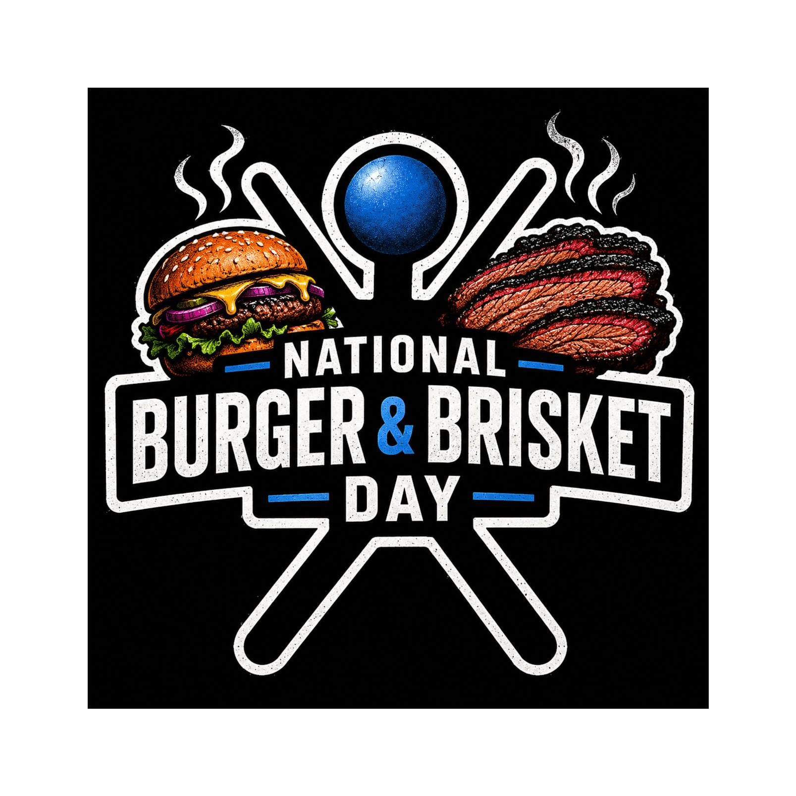 National Burger & Brisket Day (Hoppe Hour With Ryan Hoppe: 5.28.26) National Burger & Brisket Day (Hoppe Hour With Ryan Hoppe: 5.28.26)