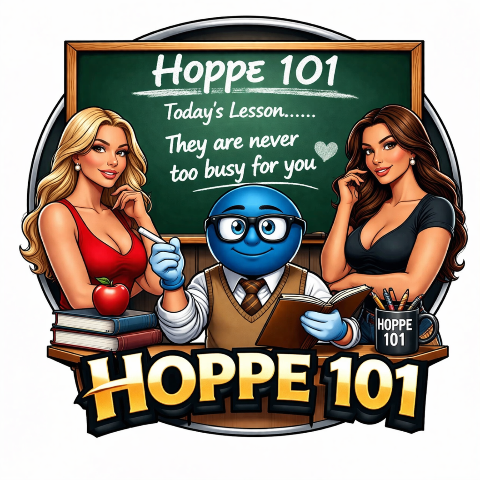 Ghosting Is For The Weak (Hoppe Hour With Ryan Hoppe: 6.6.26)