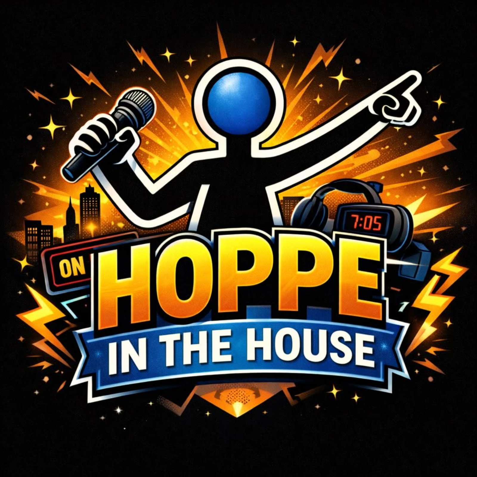 Hoppe In The House! (Hoppe Hour With Ryan Hoppe: 6.30.26)