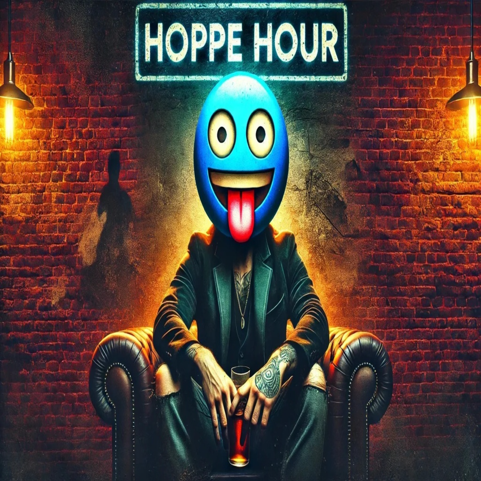 No Vacation Days Off! (Hoppe Hour WIth Ryan Hoppe: 7.9;26)