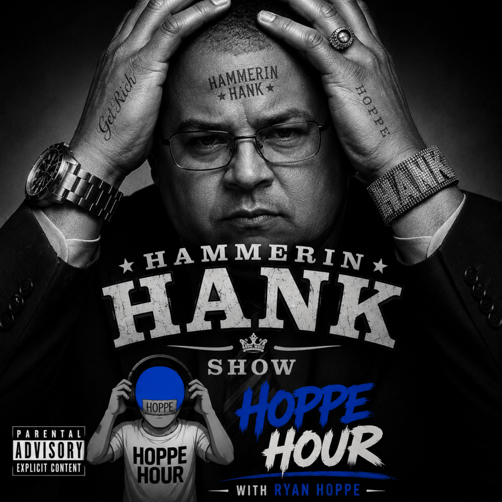 Hank's BJ Memories (The Hammerin Hank Show With Henry Ochs & Ryan Hoppe: Episode 59)