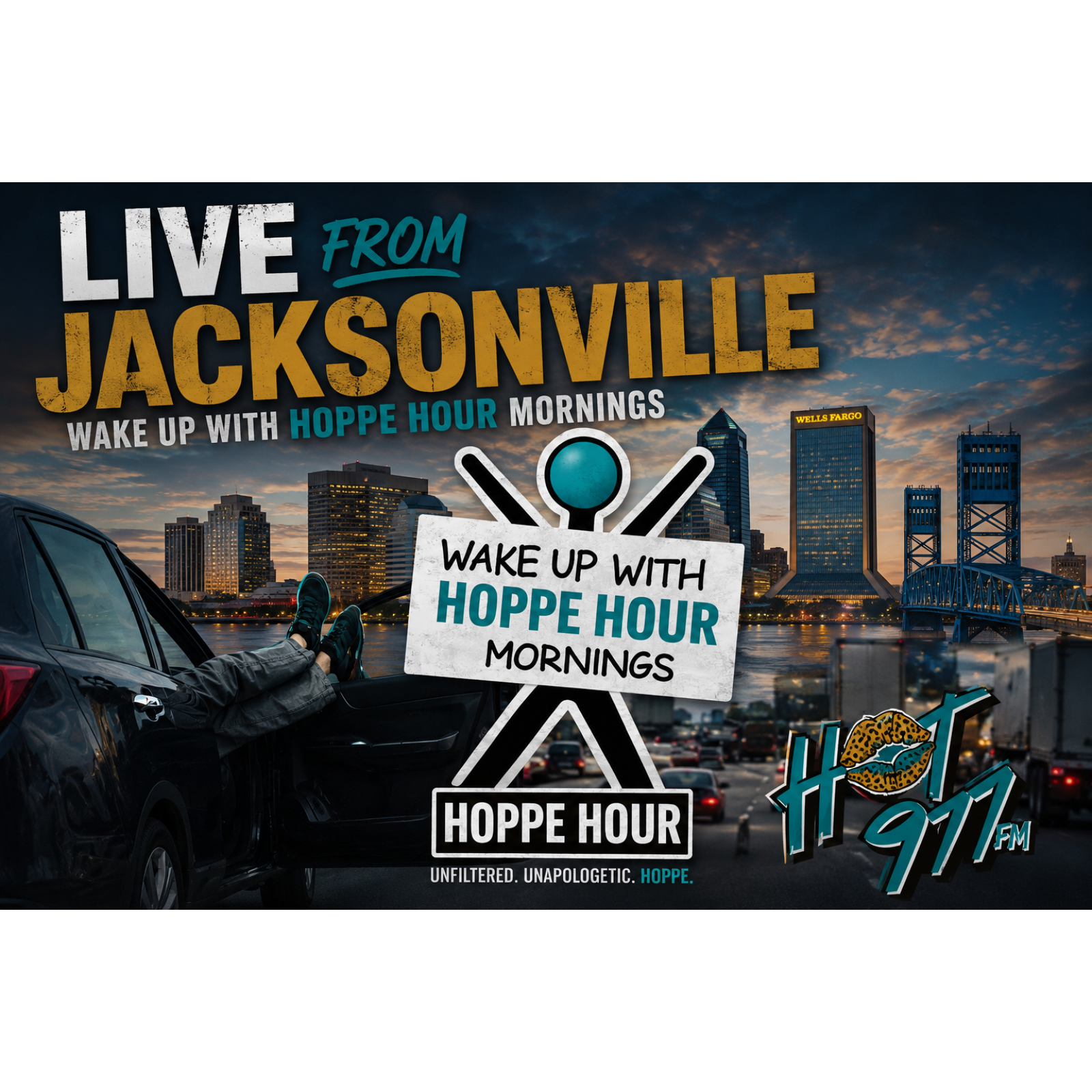 LIVE FROM FREAKVILLE! (Hoppe Hour With Ryan Hoppe: 7.13.26) LIVE FROM FREAKVILLE! (Hoppe Hour With Ryan Hoppe: 7.13.26)