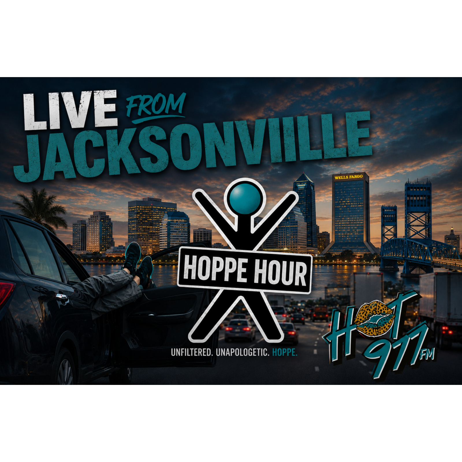 Live From Freakville! (Hoppe Hour With Ryan Hoppe: 7.13.26) Live From Freakville! (Hoppe Hour With Ryan Hoppe: 7.13.26)