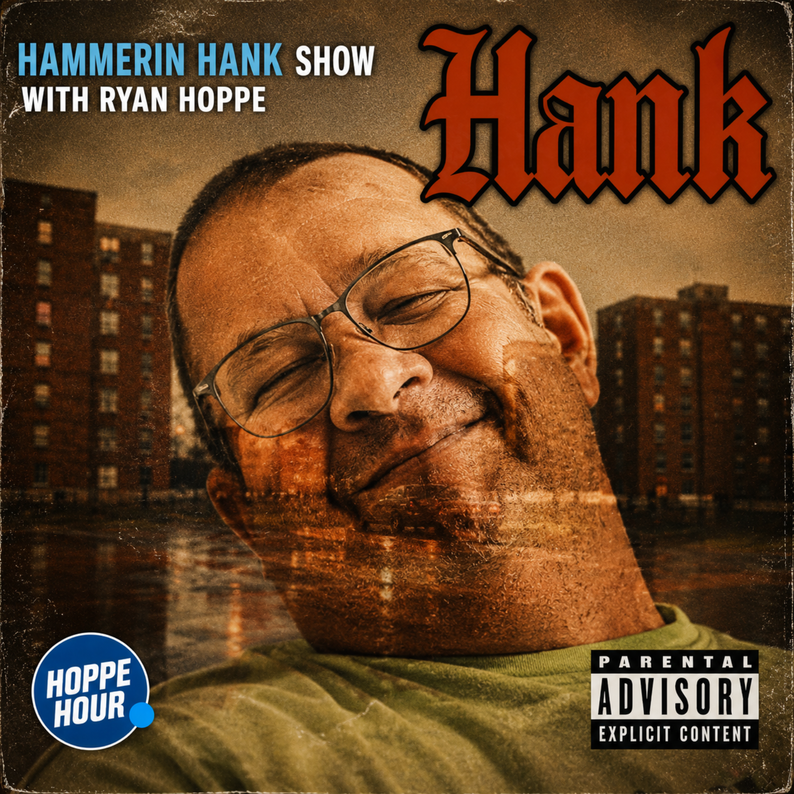 The Hammerin Hank Show With Henry Ochs & Ryan Hoppe: Episode 61