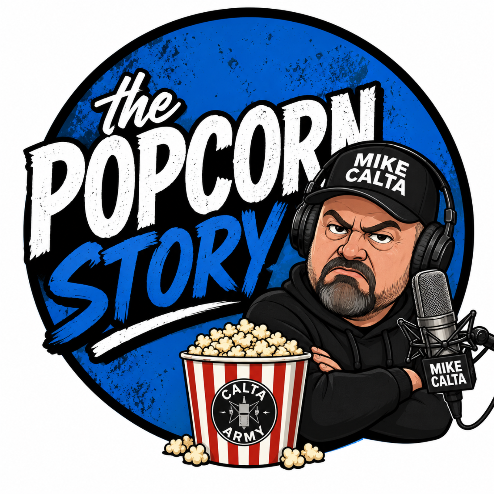 Revisiting The Popcorn Story (Hoppe Hour With Ryan Hoppe: 8.1.26)