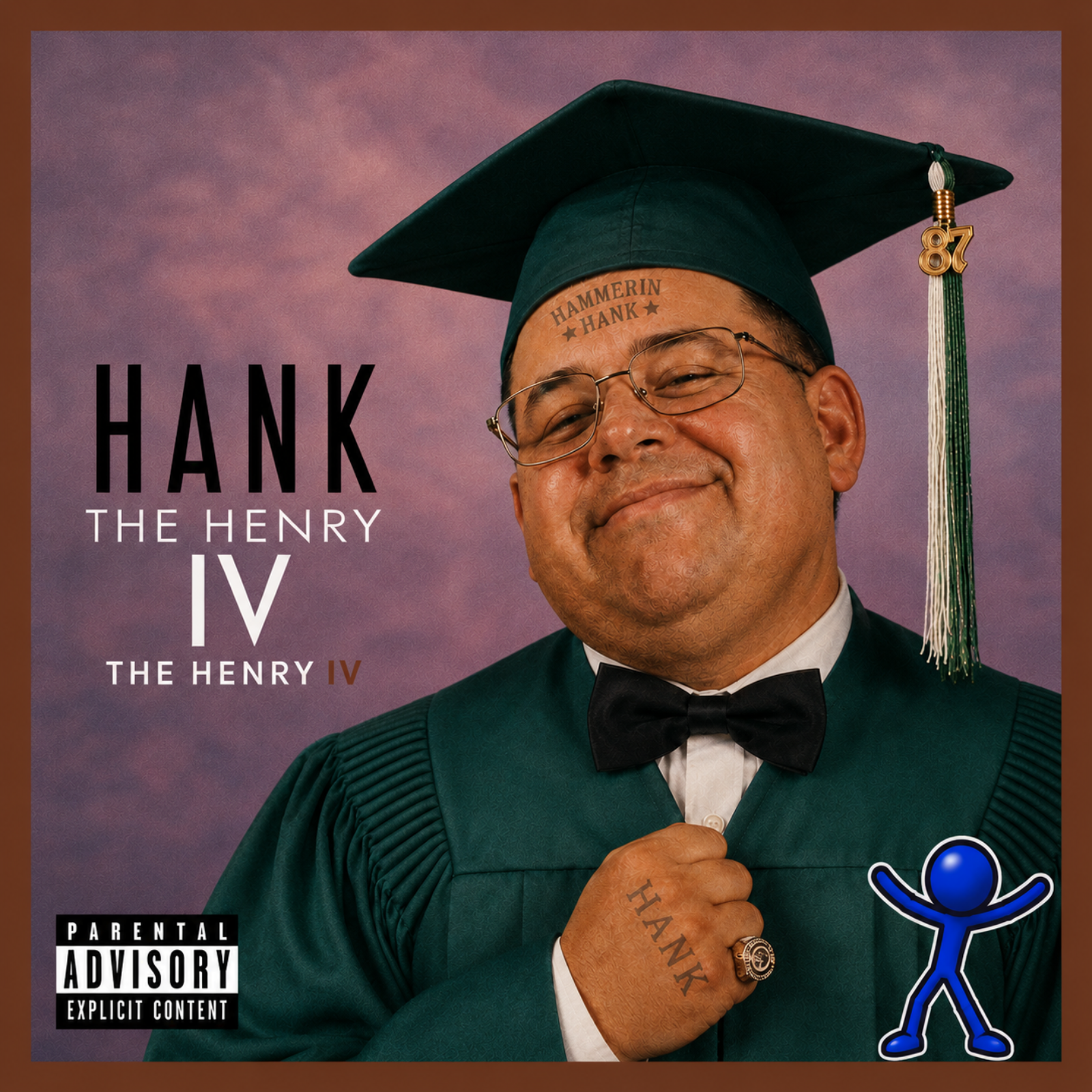 The Hammerin Hank Show With Henry Ochs & Ryan Hoppe: Episode 62