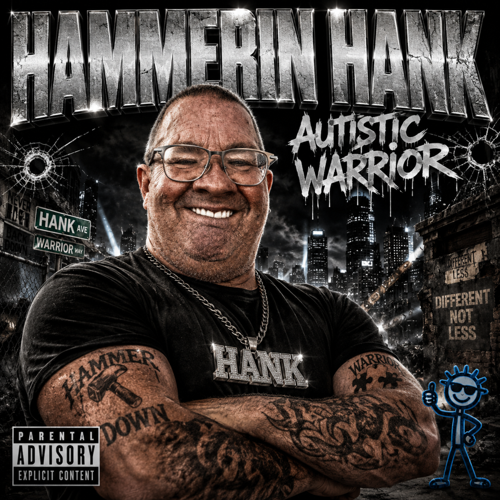 The Hammerin Hank Show With Henry Ochs & Ryan Hoppe: Episode 63