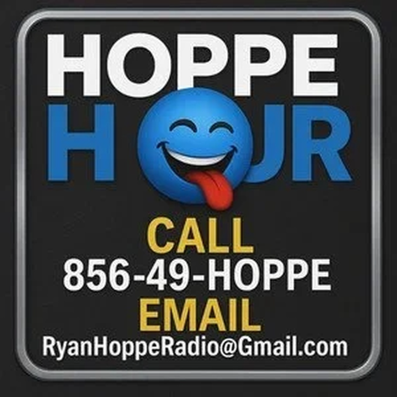 Hoppe 200th Show This Year (Hoppe Hour With Ryan Hoppe: 8.11.26)