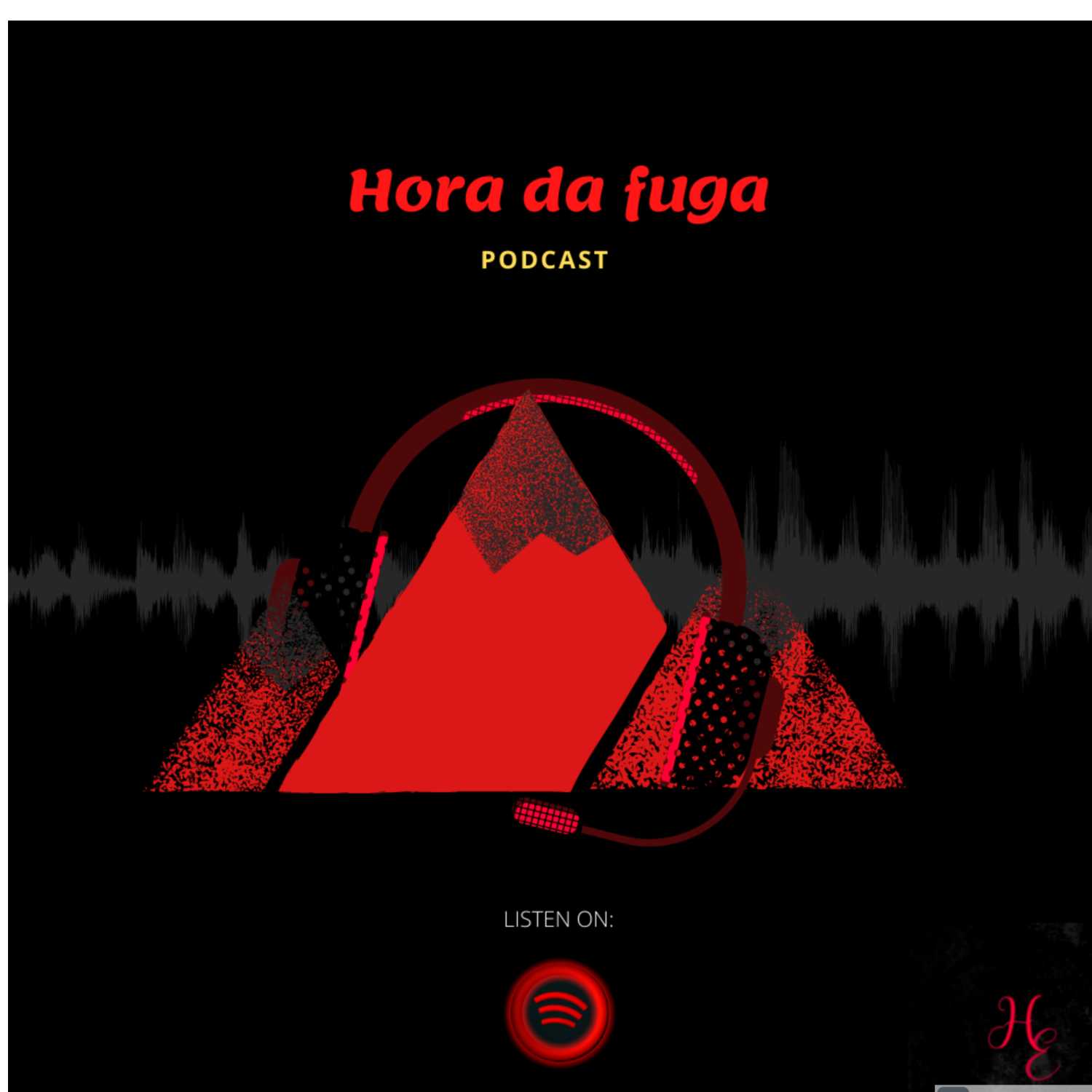 Hora da fuga