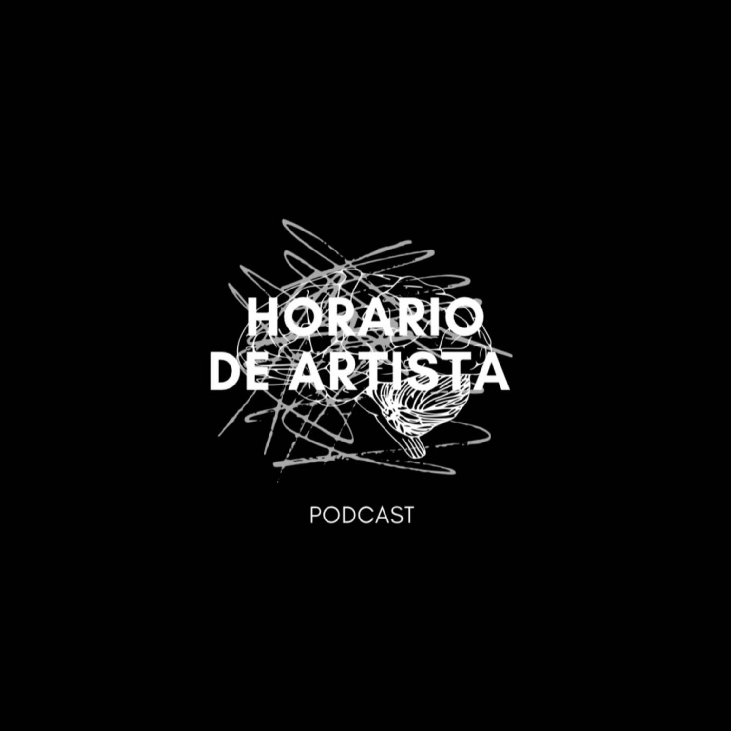 Horario de artista