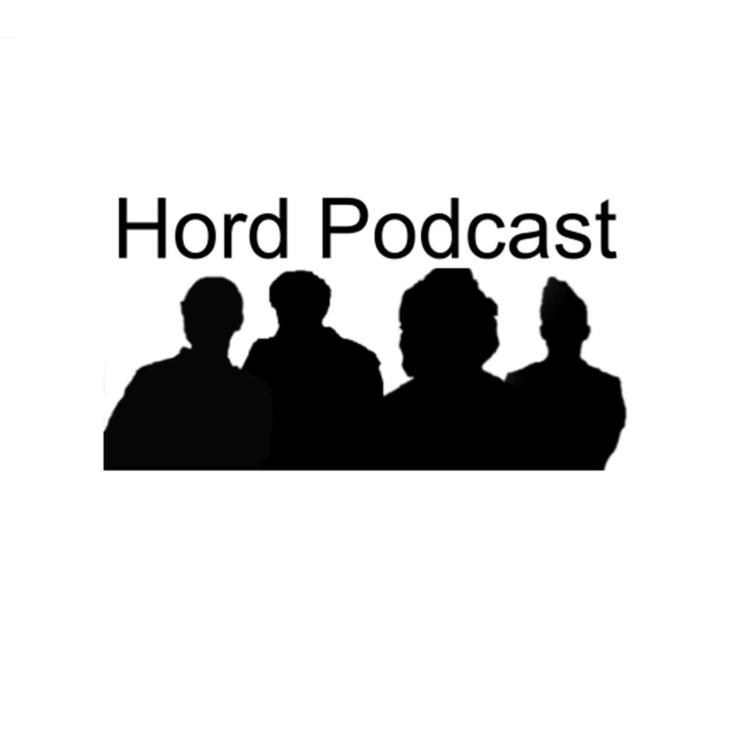 Hord Podcast