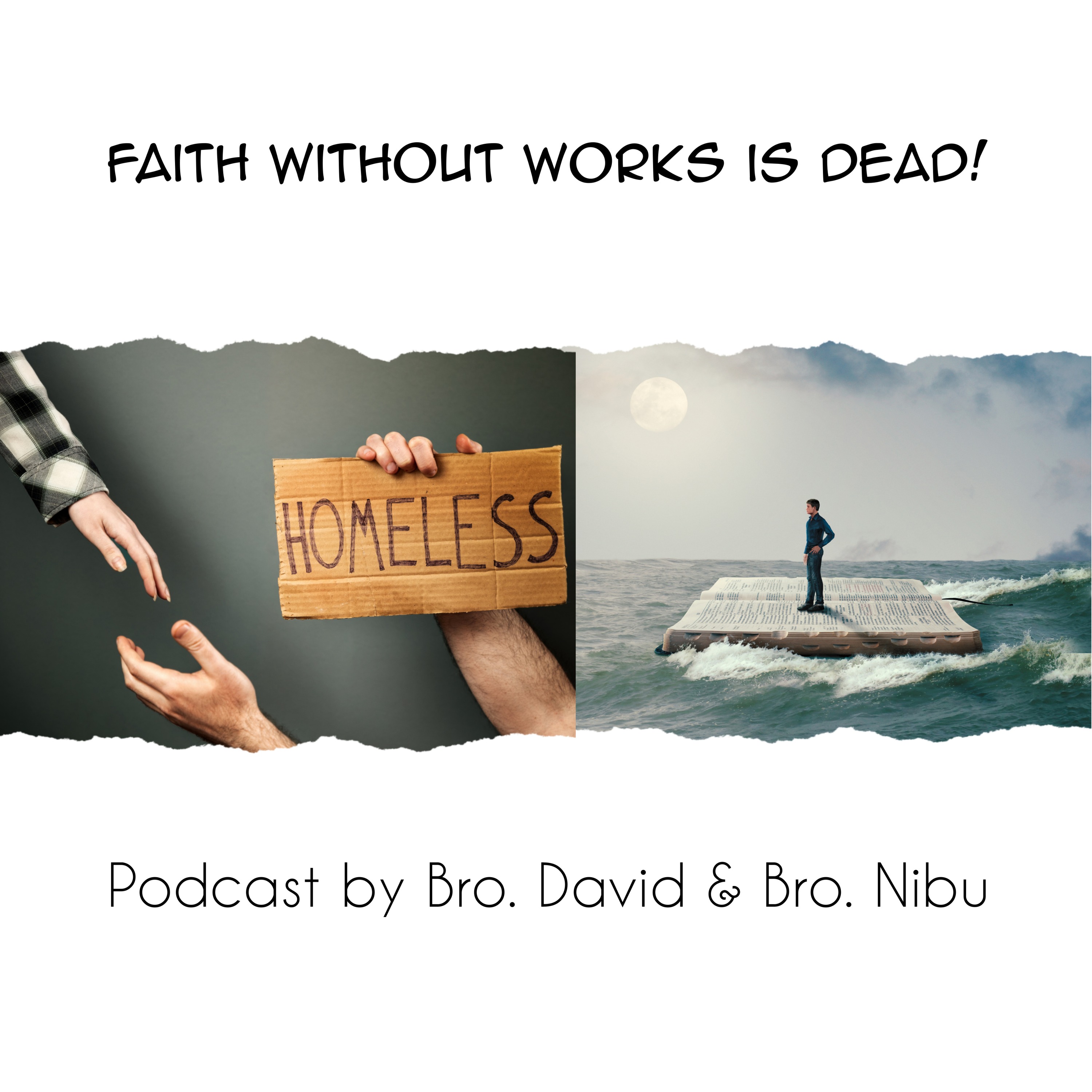 Faith Without Works is Dead