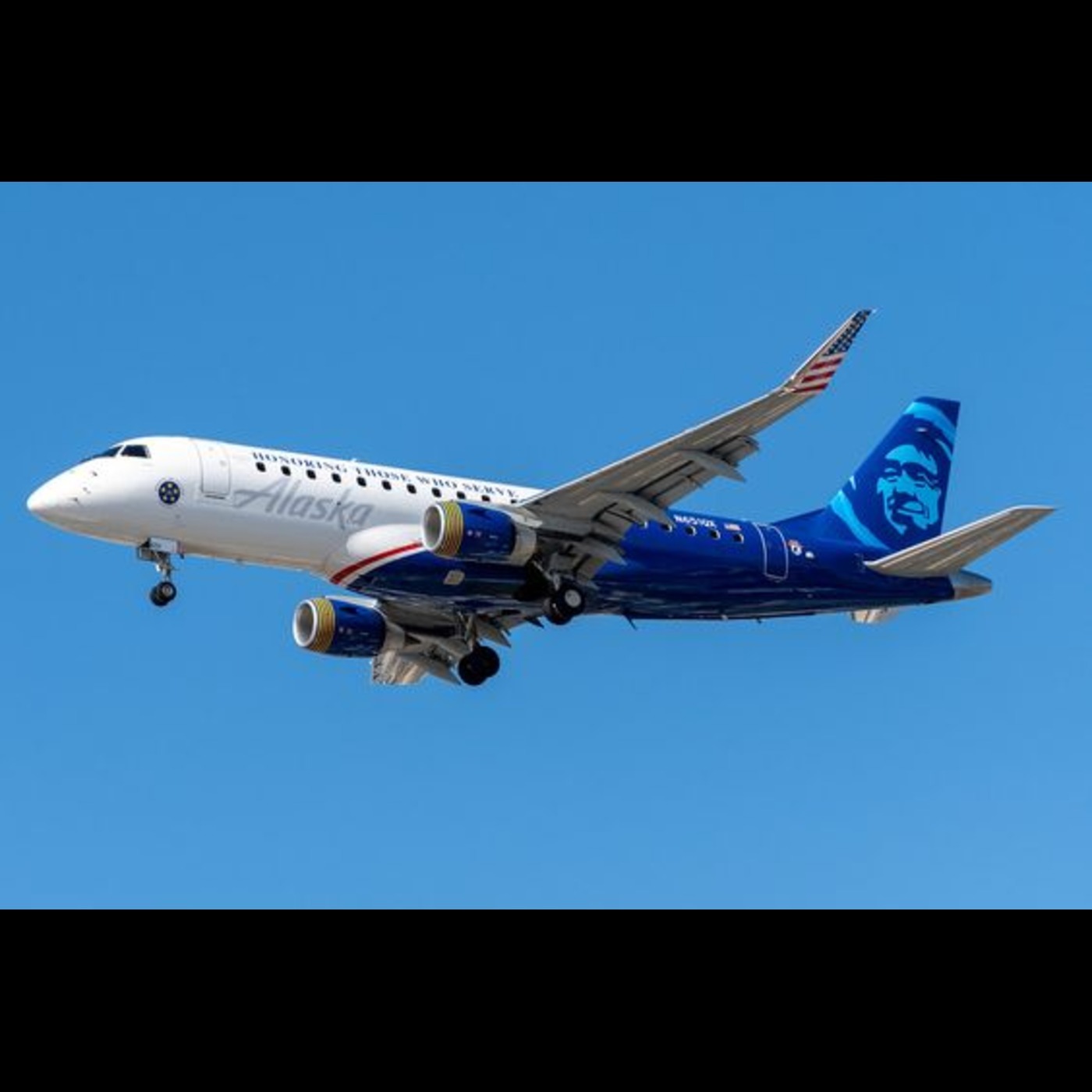 Horizon plane’s innovative