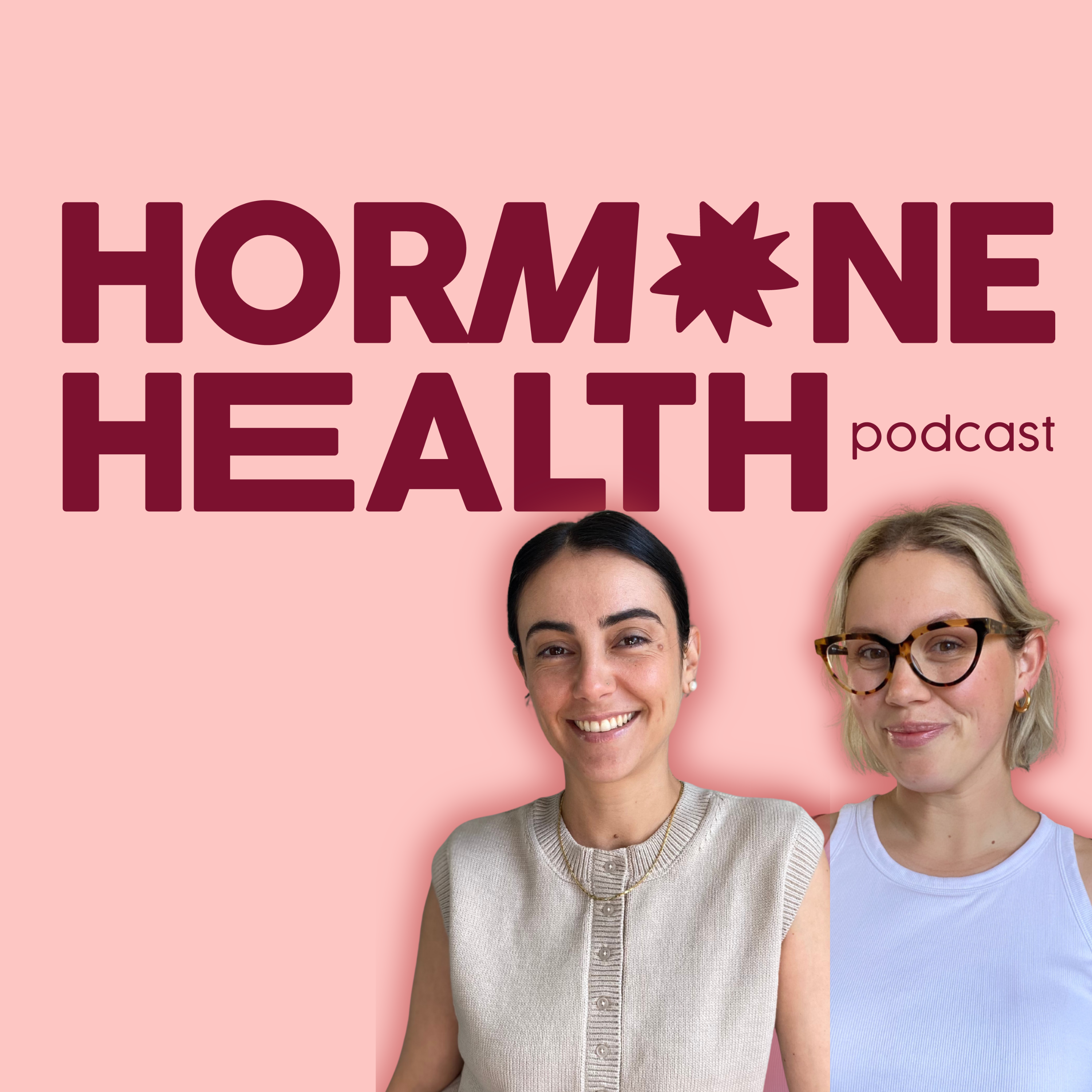 Hormone Health Podcast