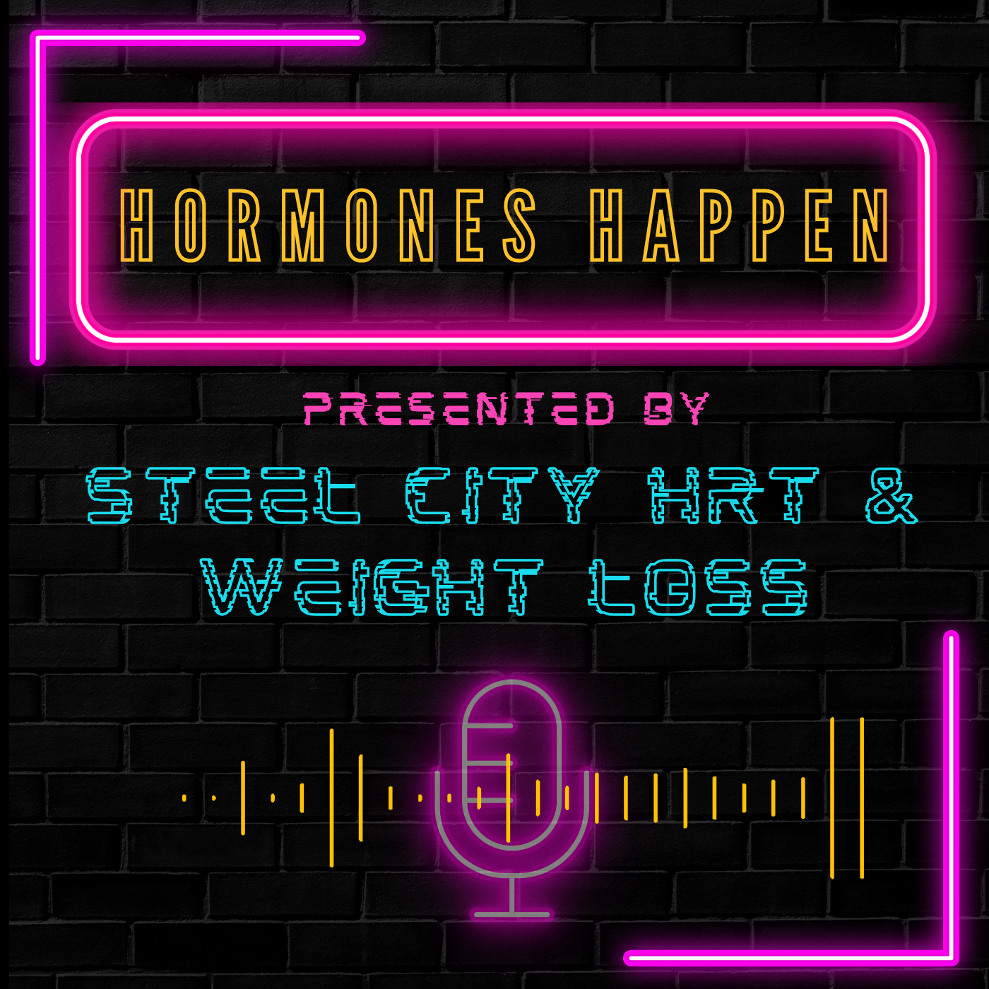 Hormones Happen 