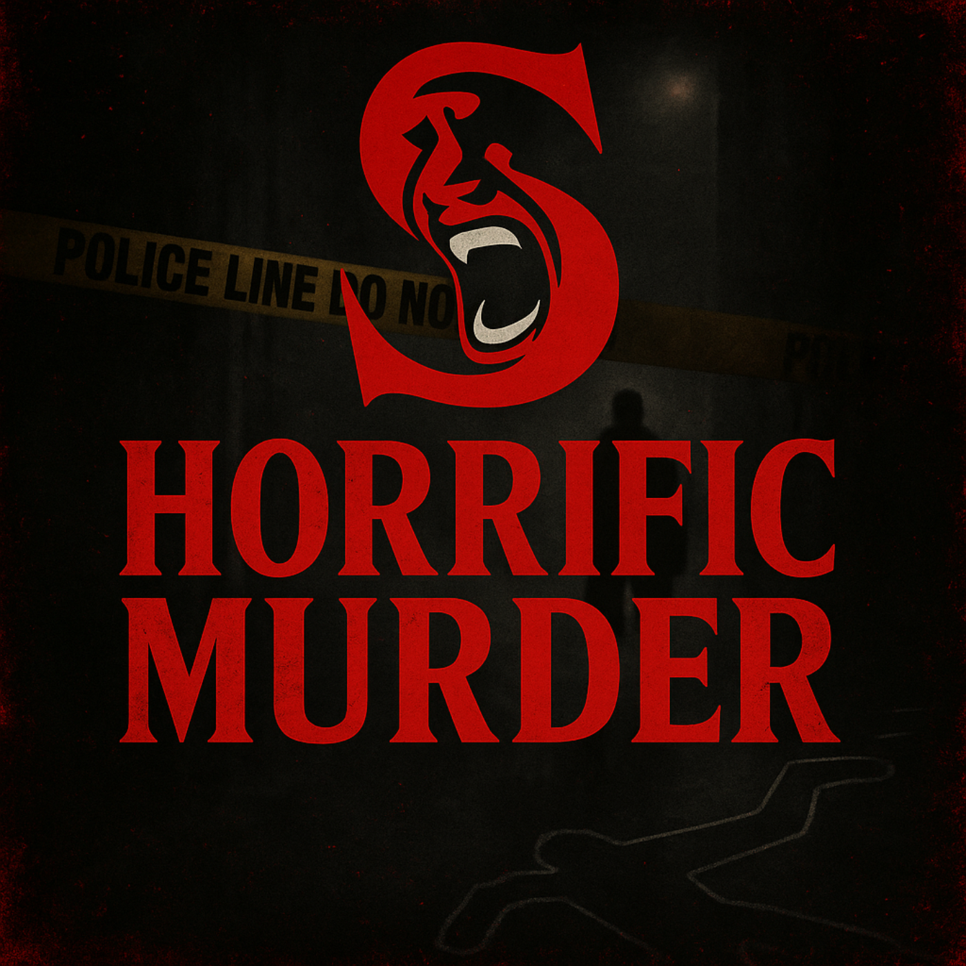 Horrific Murder | Screamify™ Original