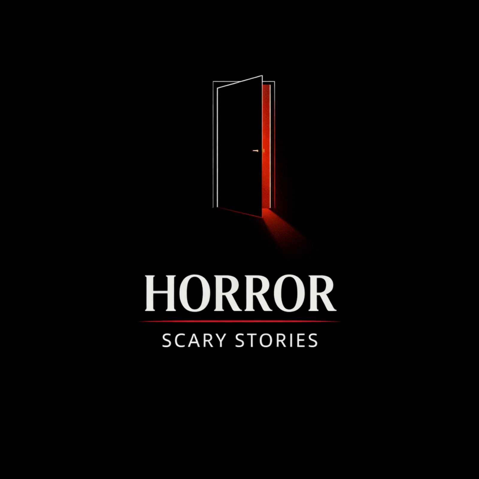 Horror Scary Stories