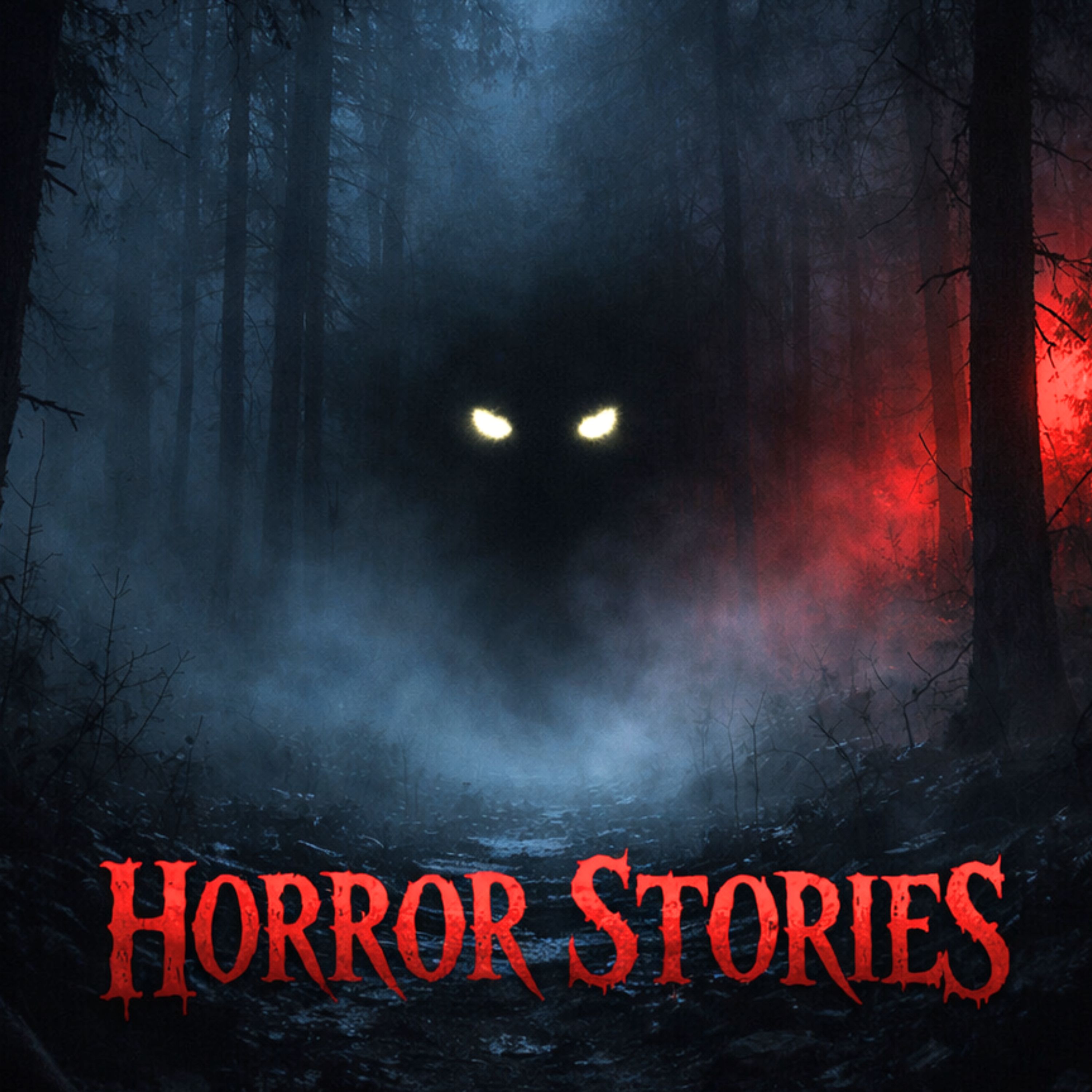 4 True Horror Stories — Collection #3: Horrors You Won’t Forget episode artwork