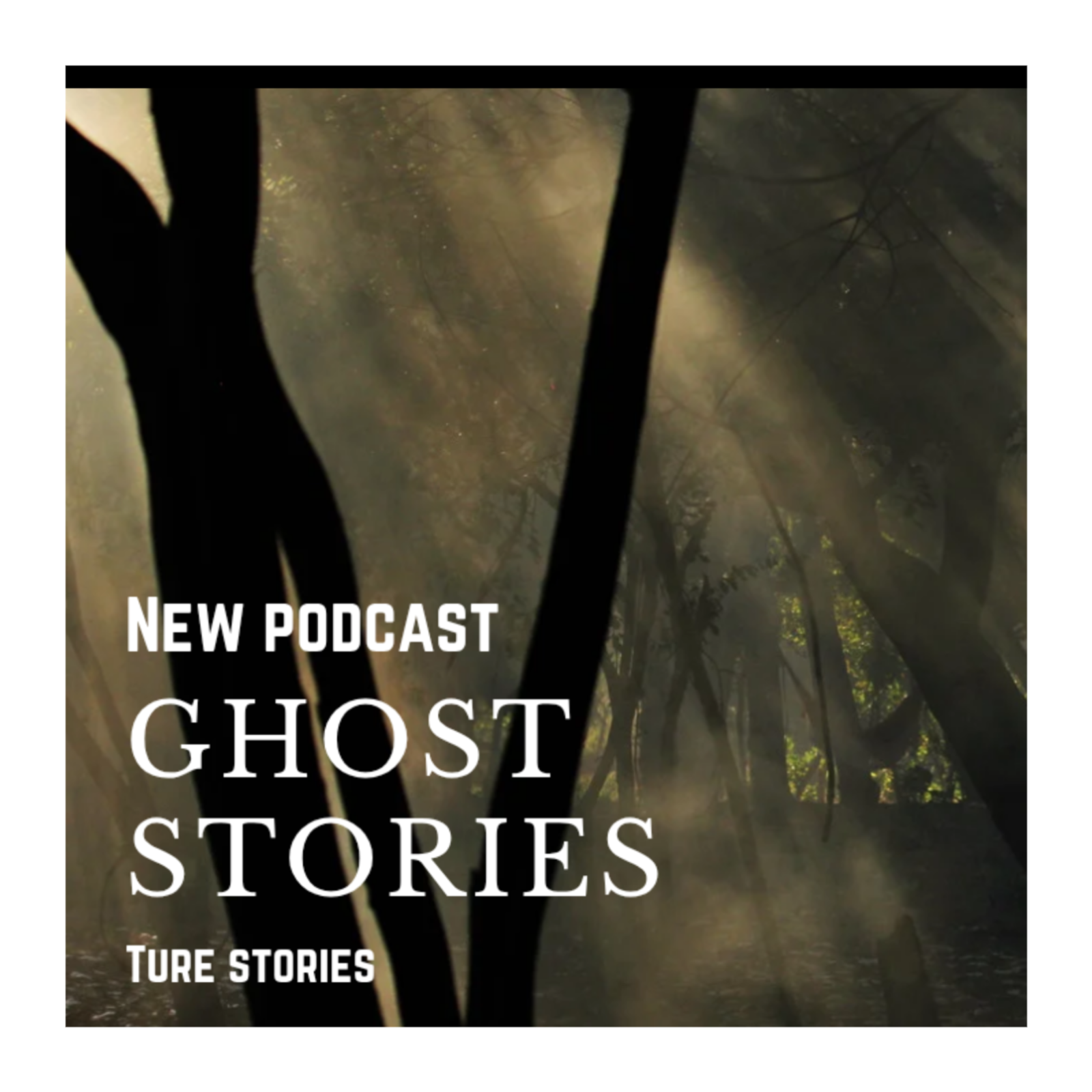Horror Story Podcast