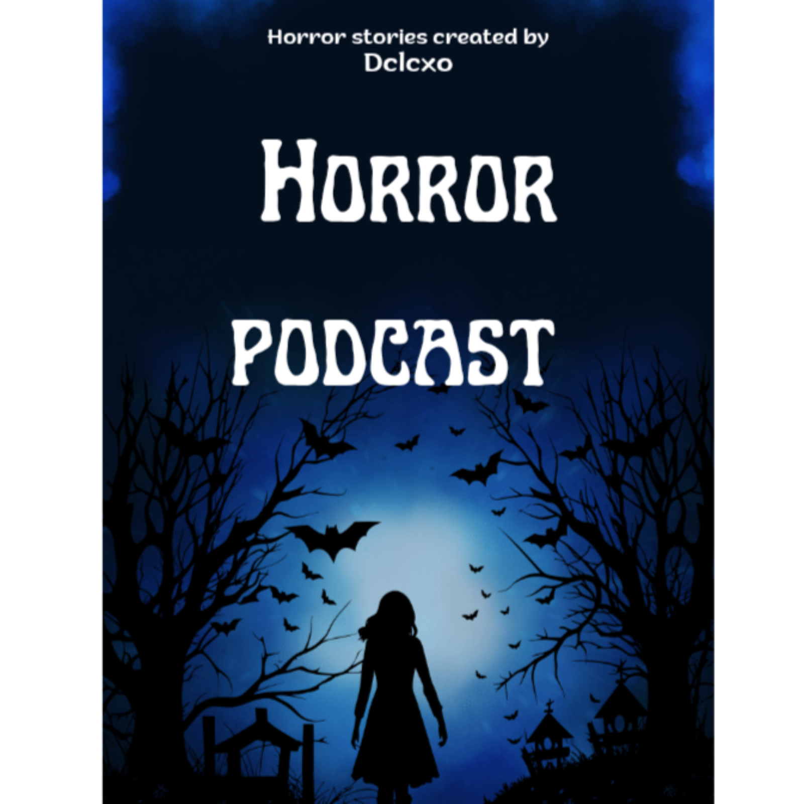 HORROR STORY PODCAST