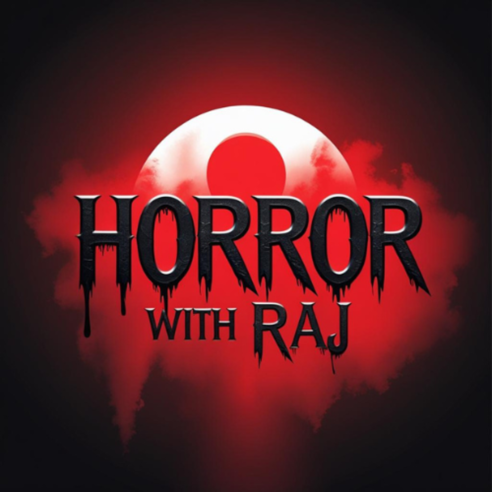Horror with Raj