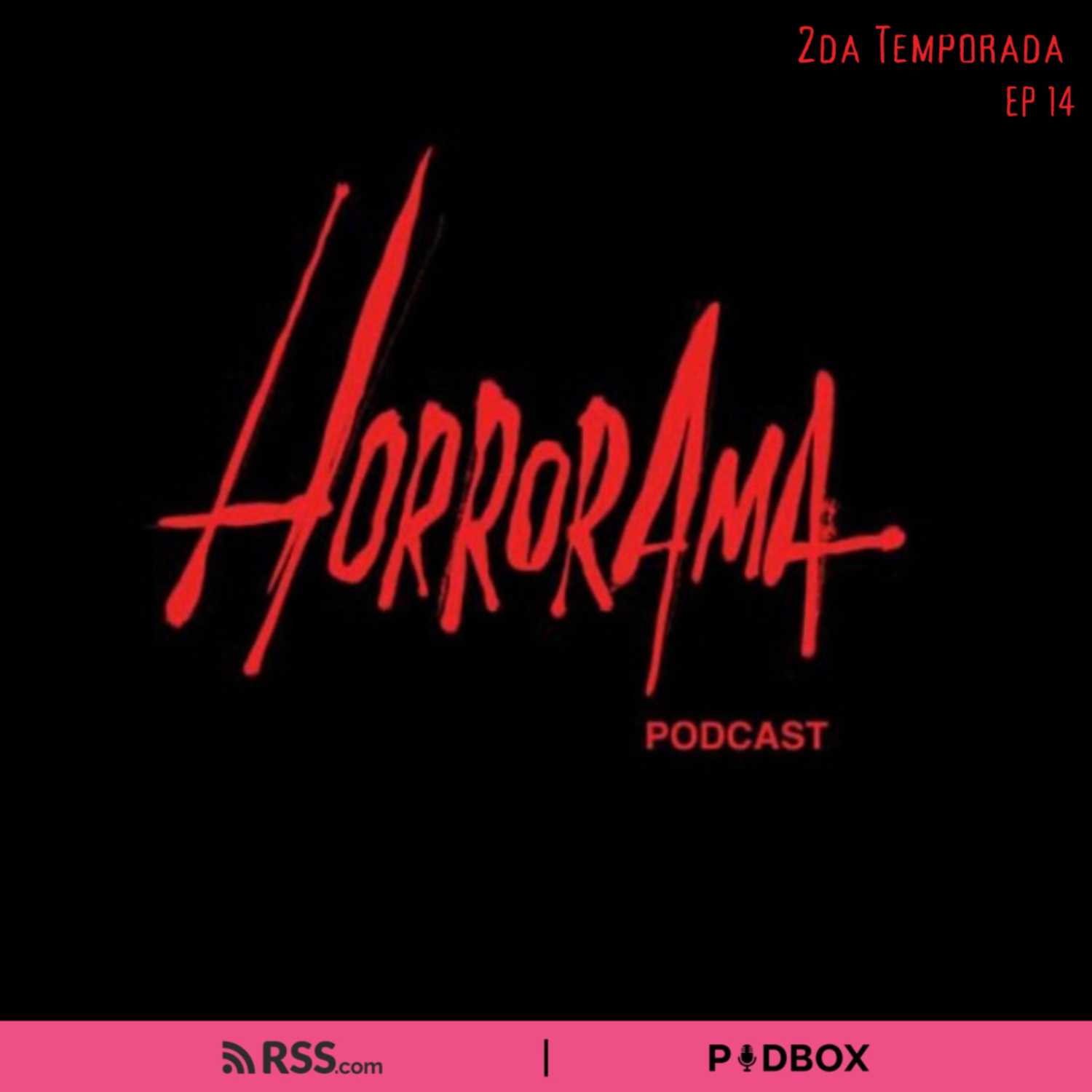 HORRORAMA