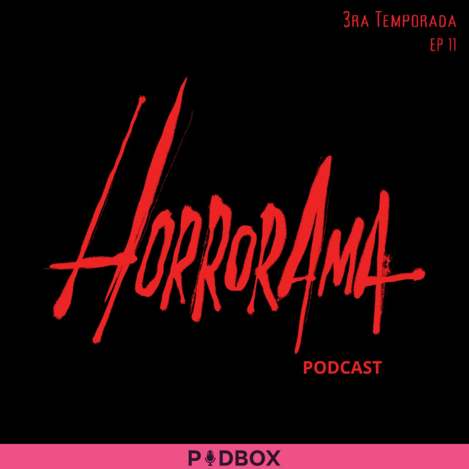 HORRORAMA