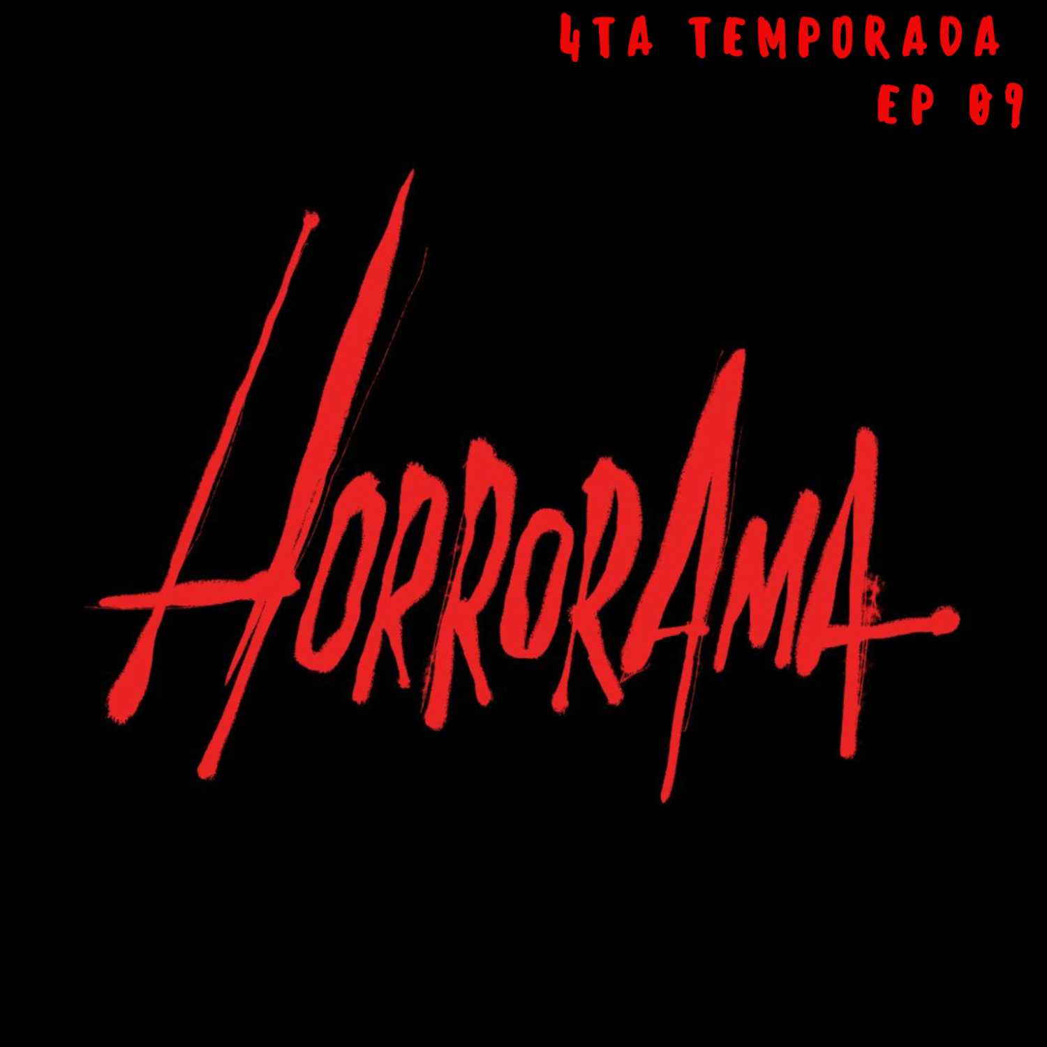 HORRORAMA