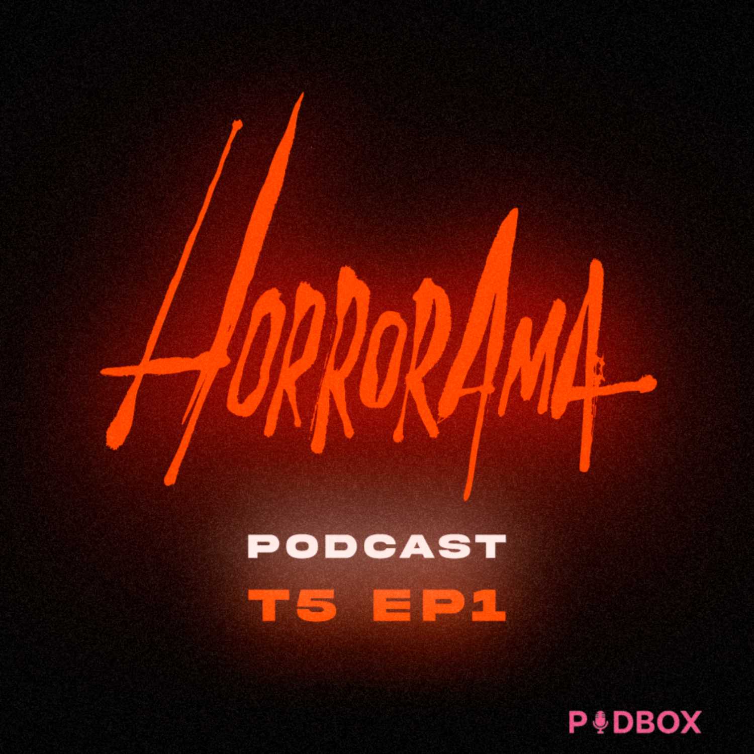 HORRORAMA