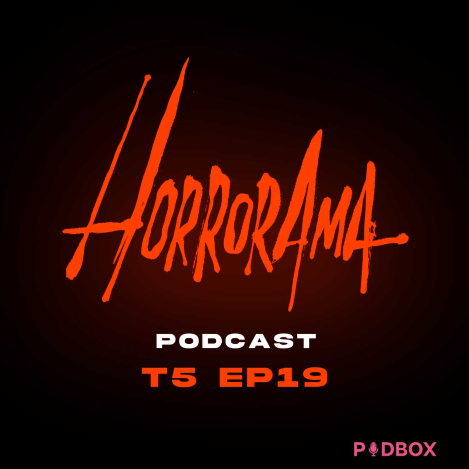 HORRORAMA