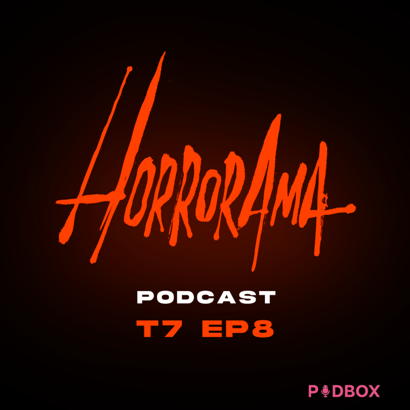 HORRORAMA