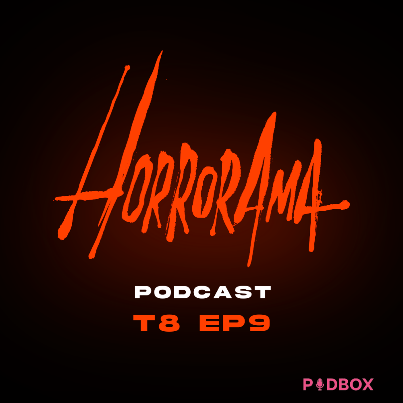 HORRORAMA