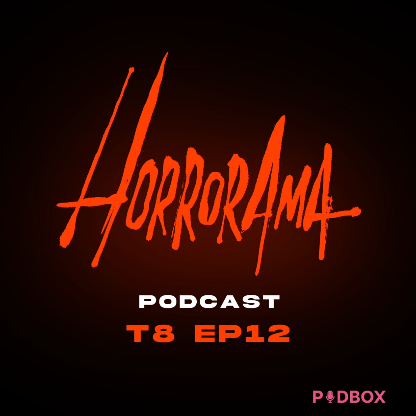 HORRORAMA