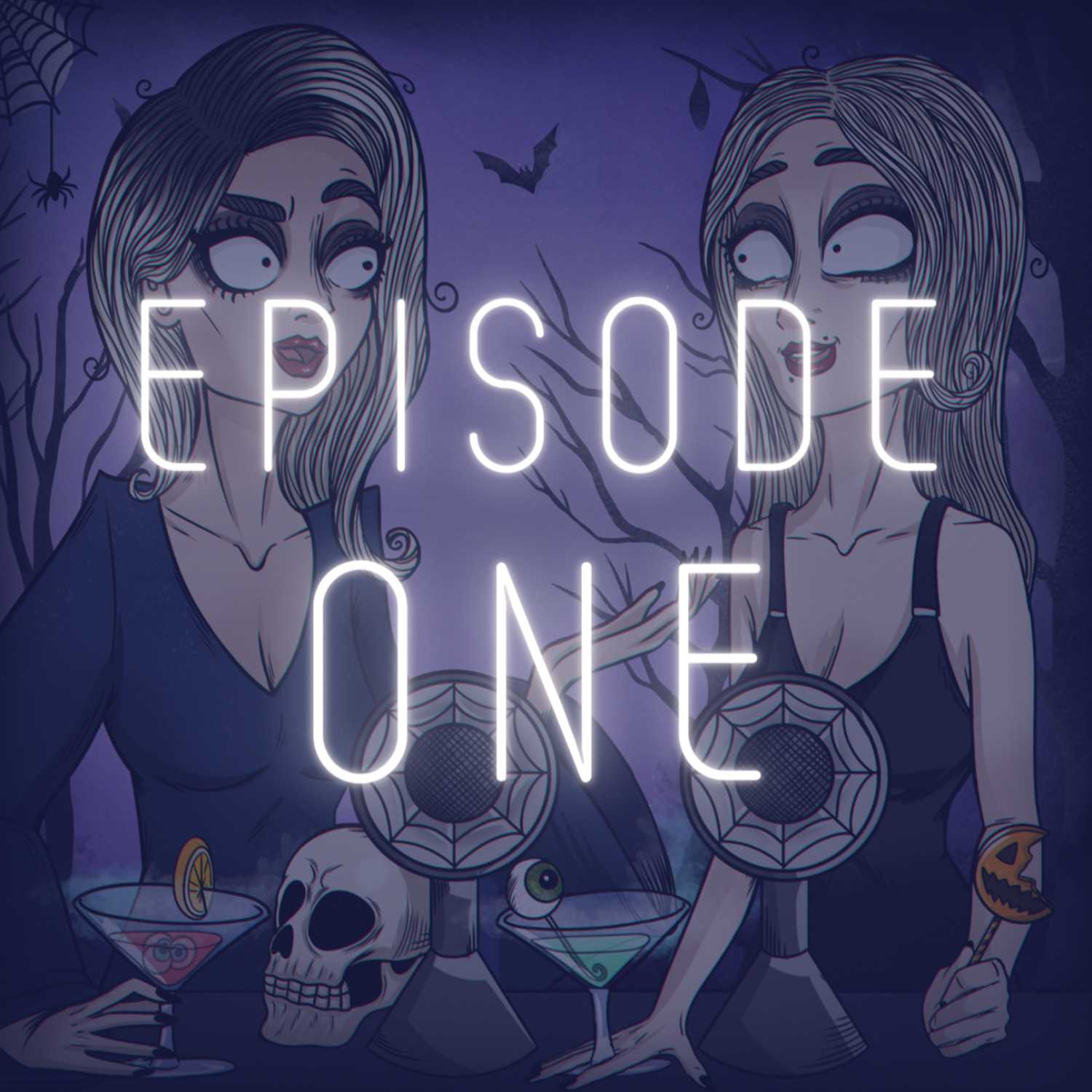 Horror Babes and Booze