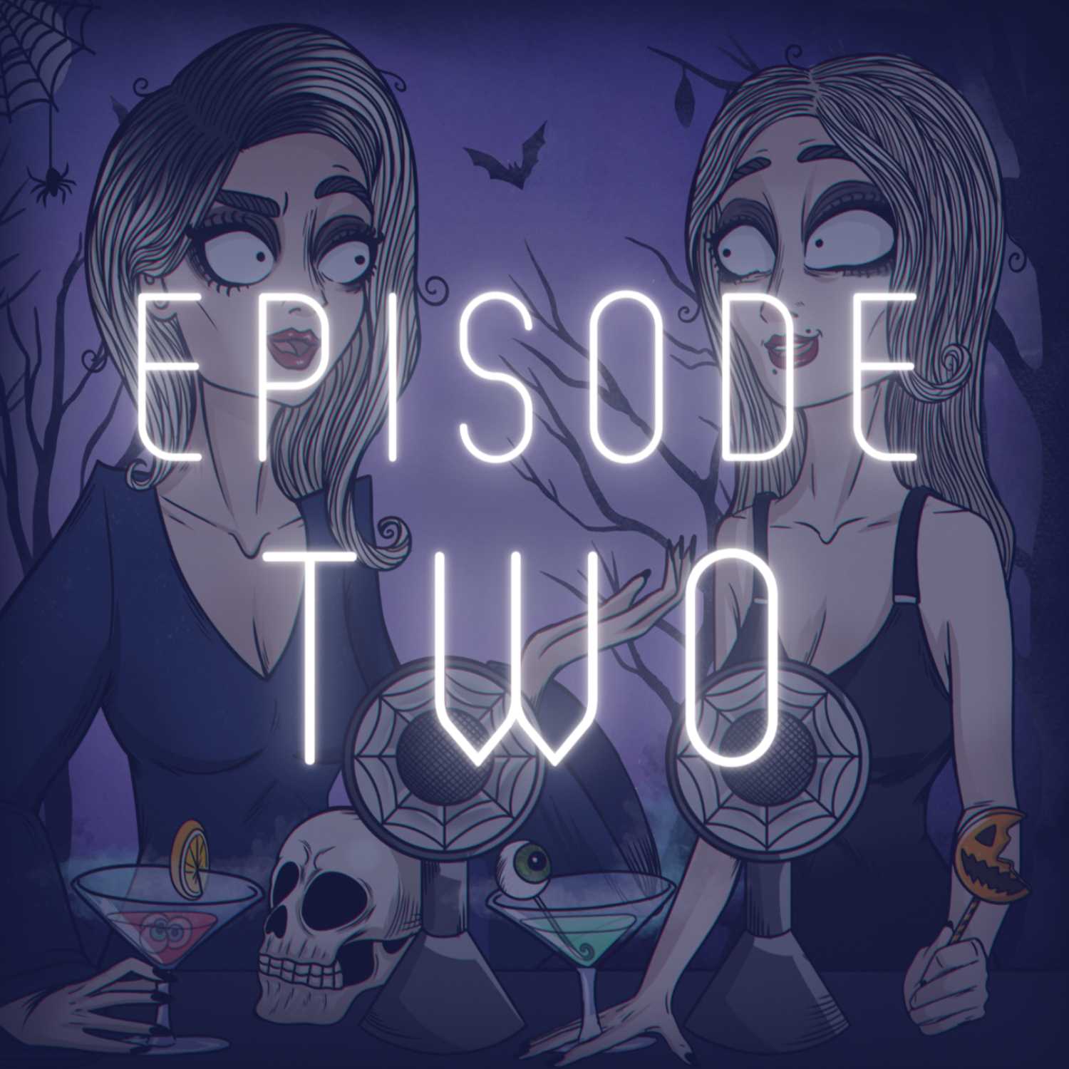 Horror Babes and Booze