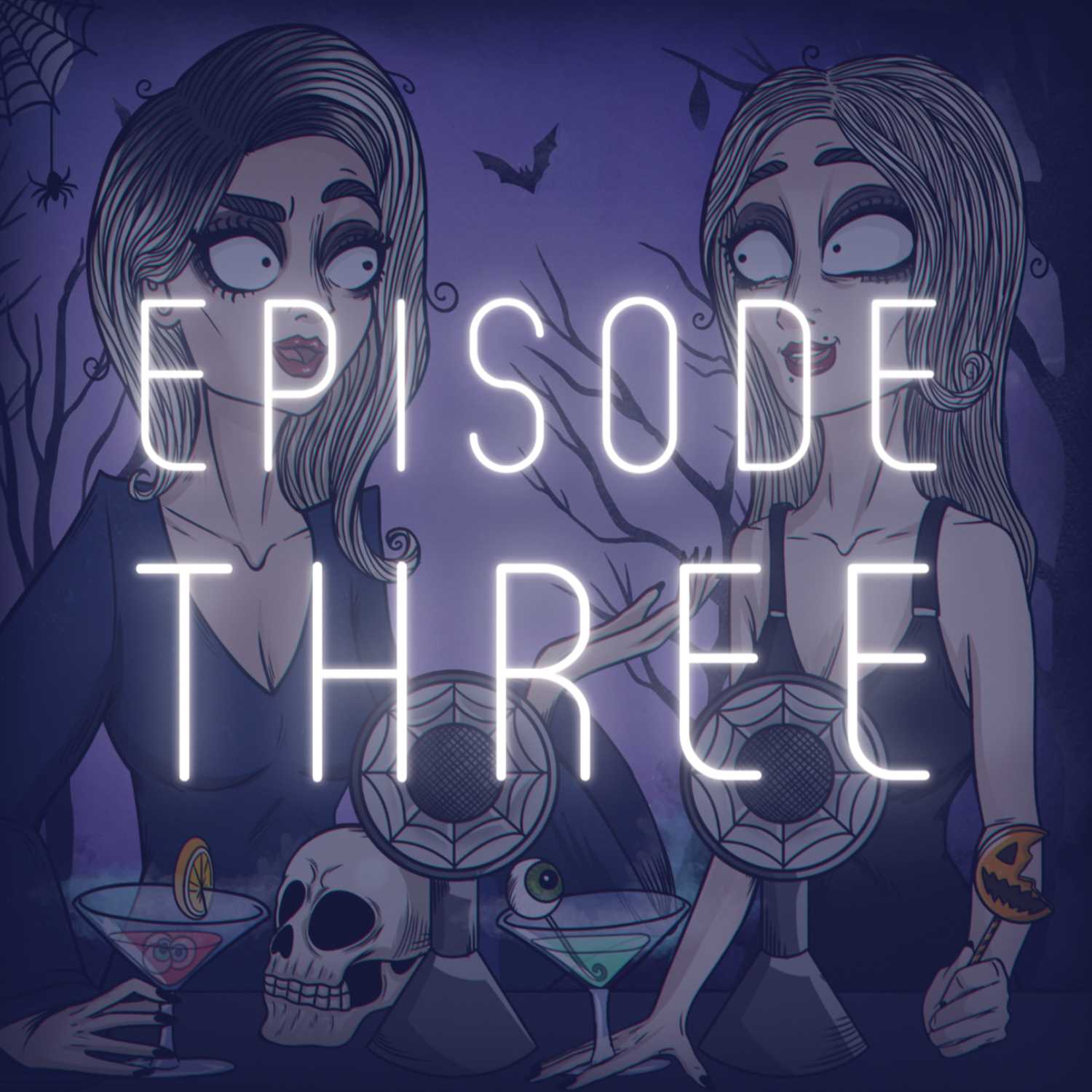 Horror Babes and Booze