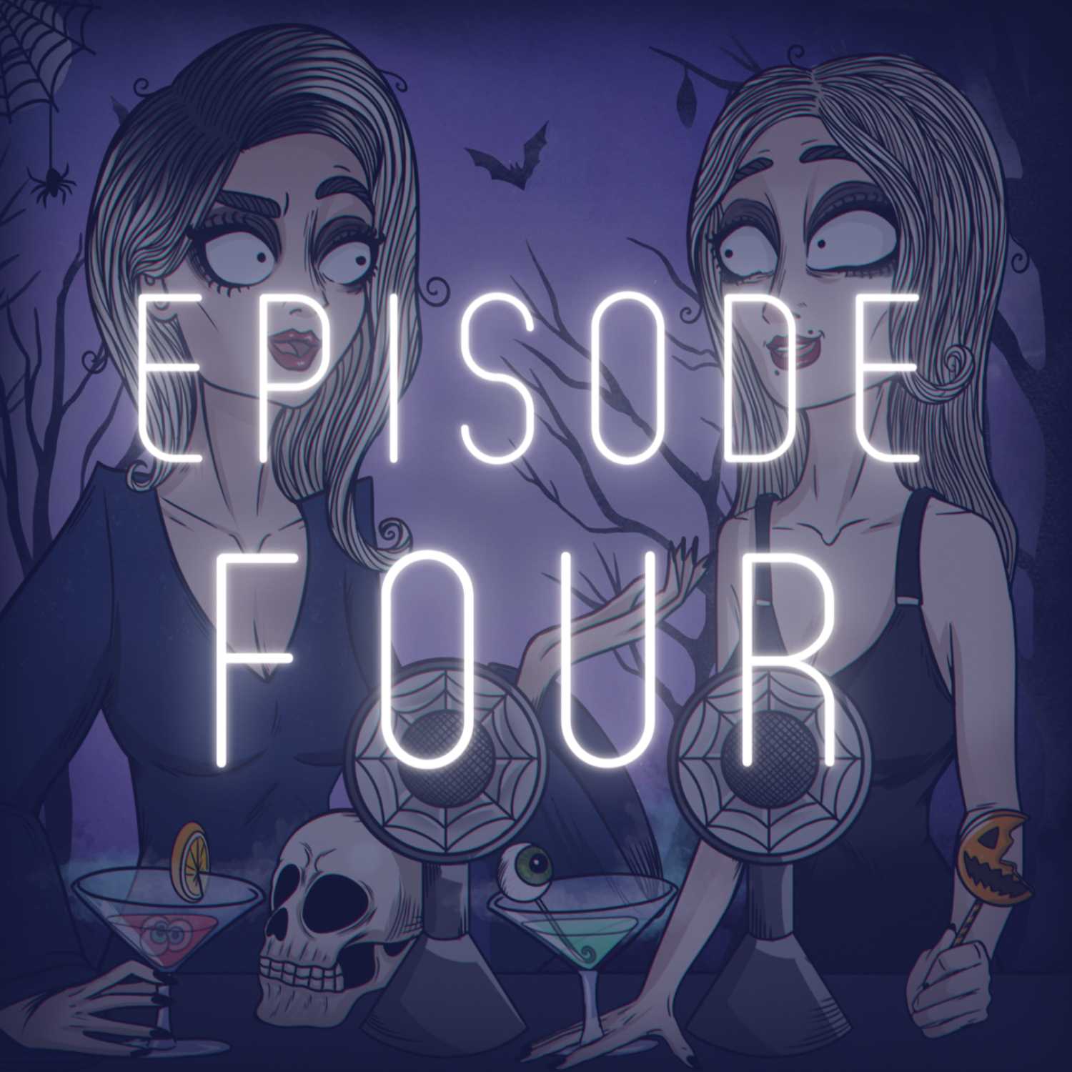 Horror Babes and Booze