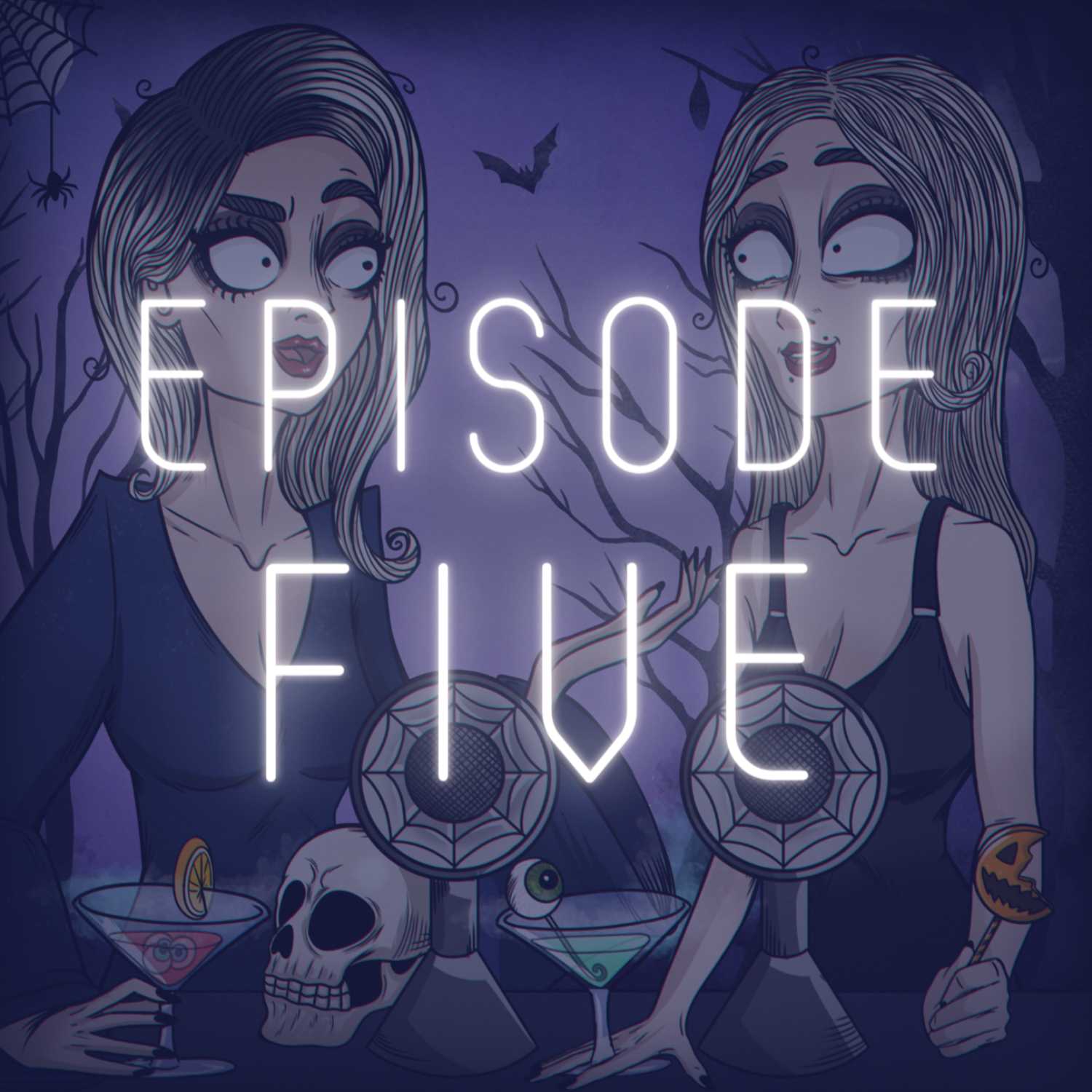 Horror Babes and Booze