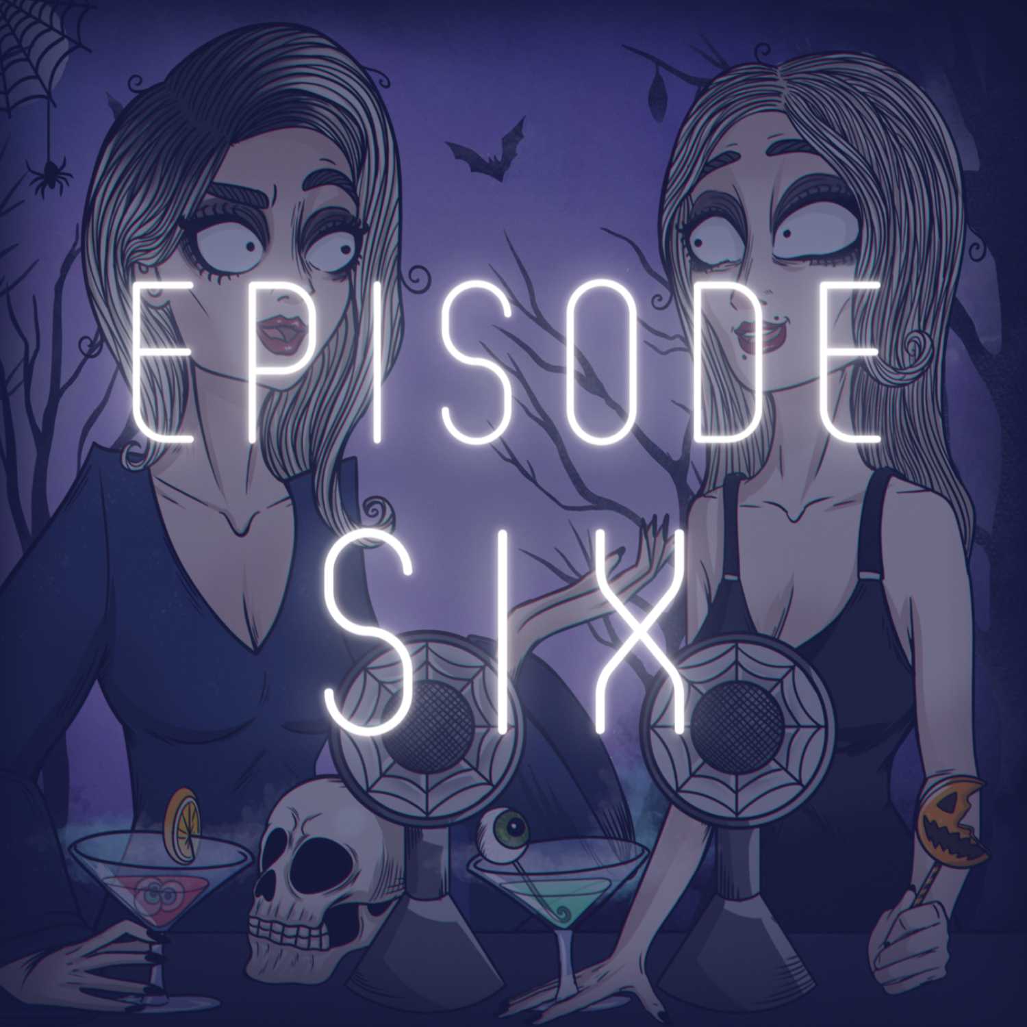 Horror Babes and Booze