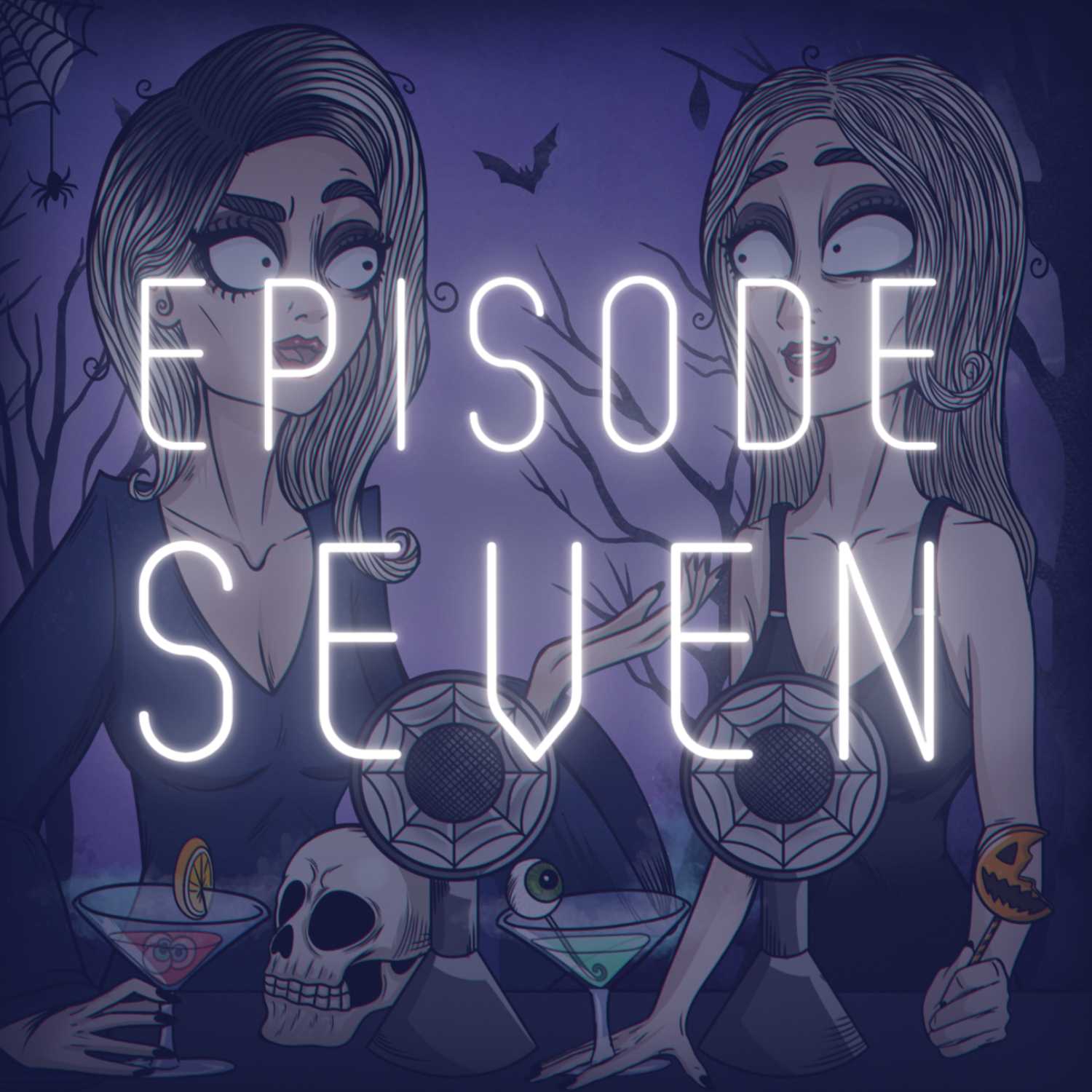 Horror Babes and Booze