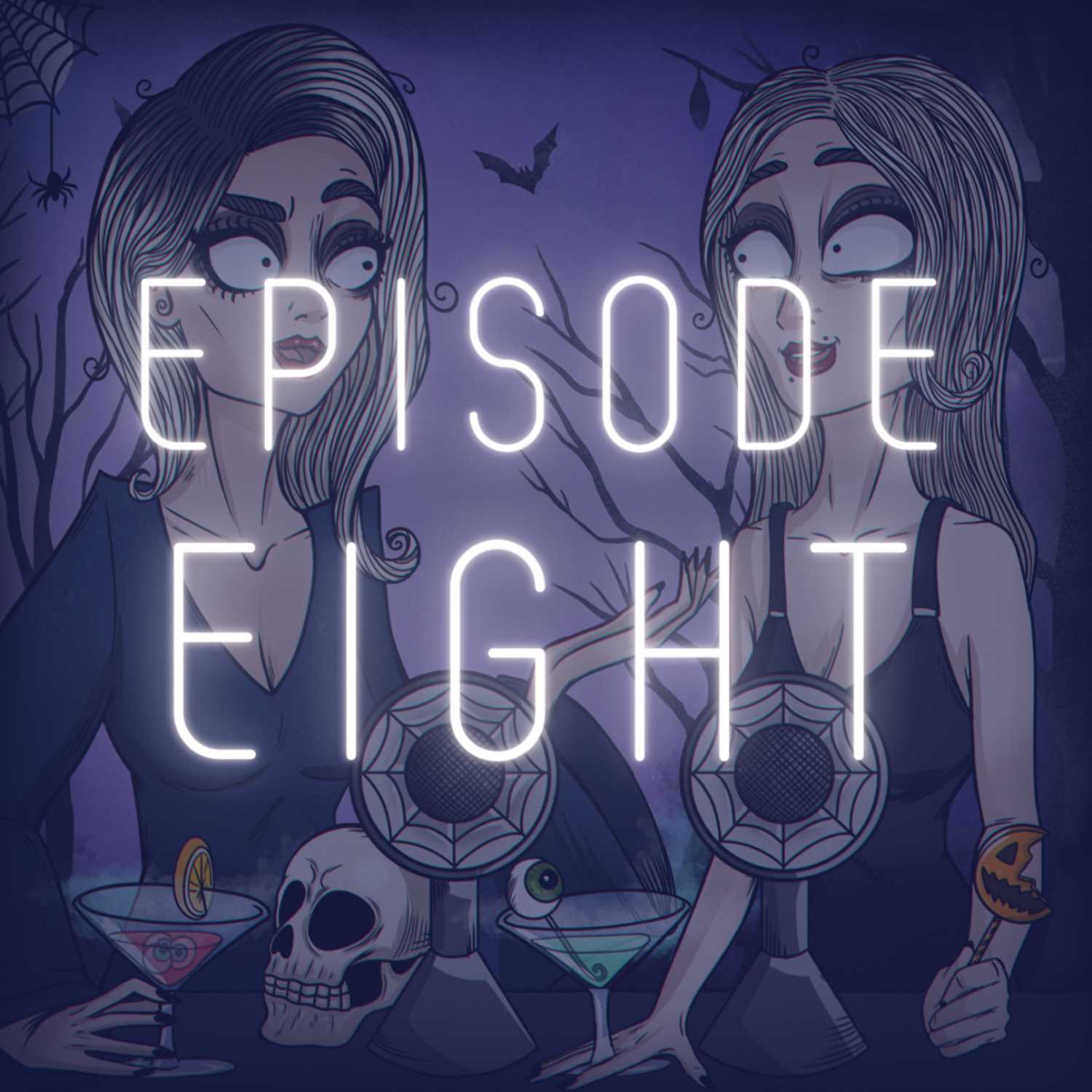 Horror Babes and Booze